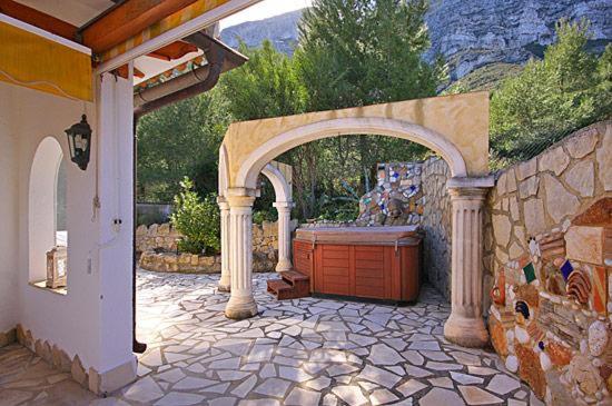 Villa Lau by Aguilarent view 4