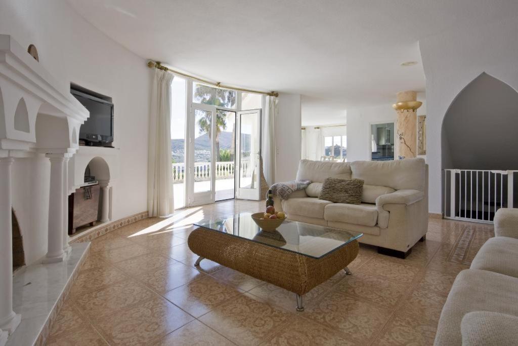 Villa Cora by Aguilarent en Jávea