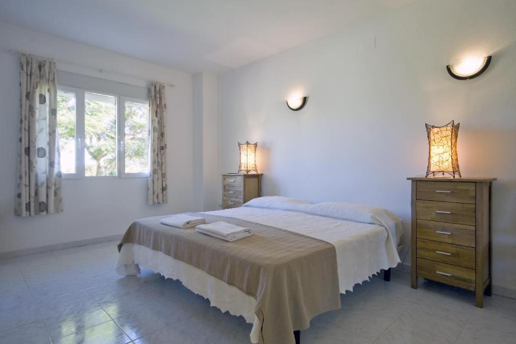 Villa Cora by Aguilarent en Jávea