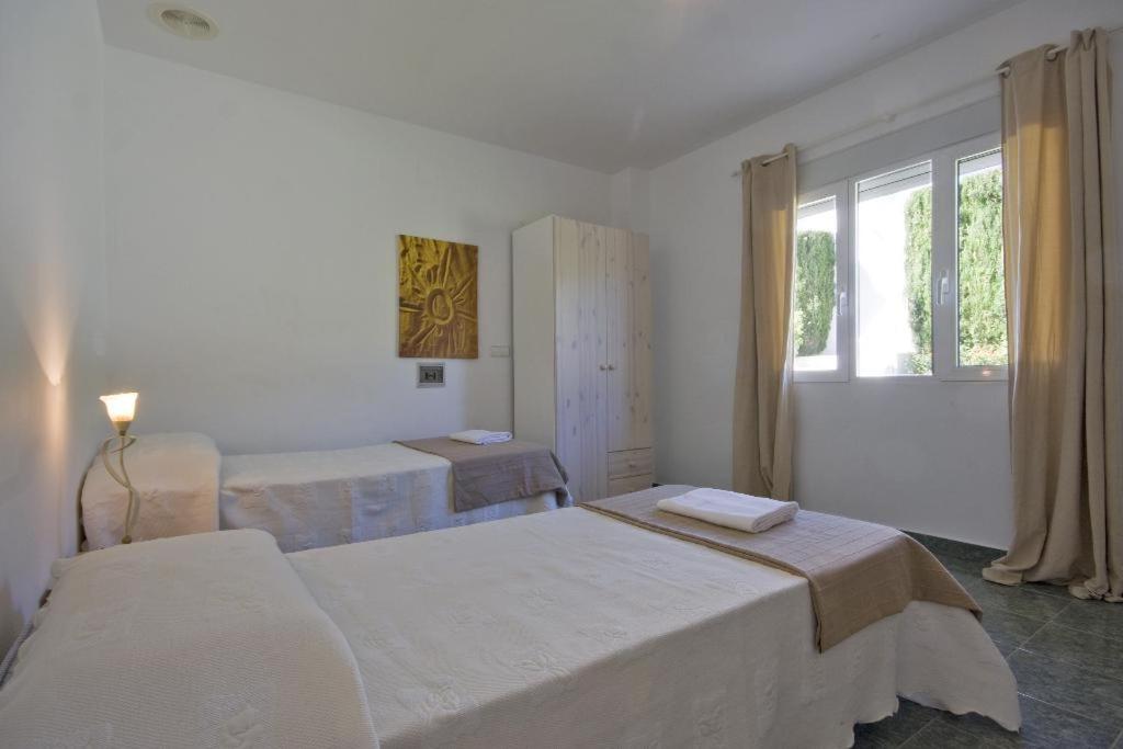Villa Cora by Aguilarent en Jávea