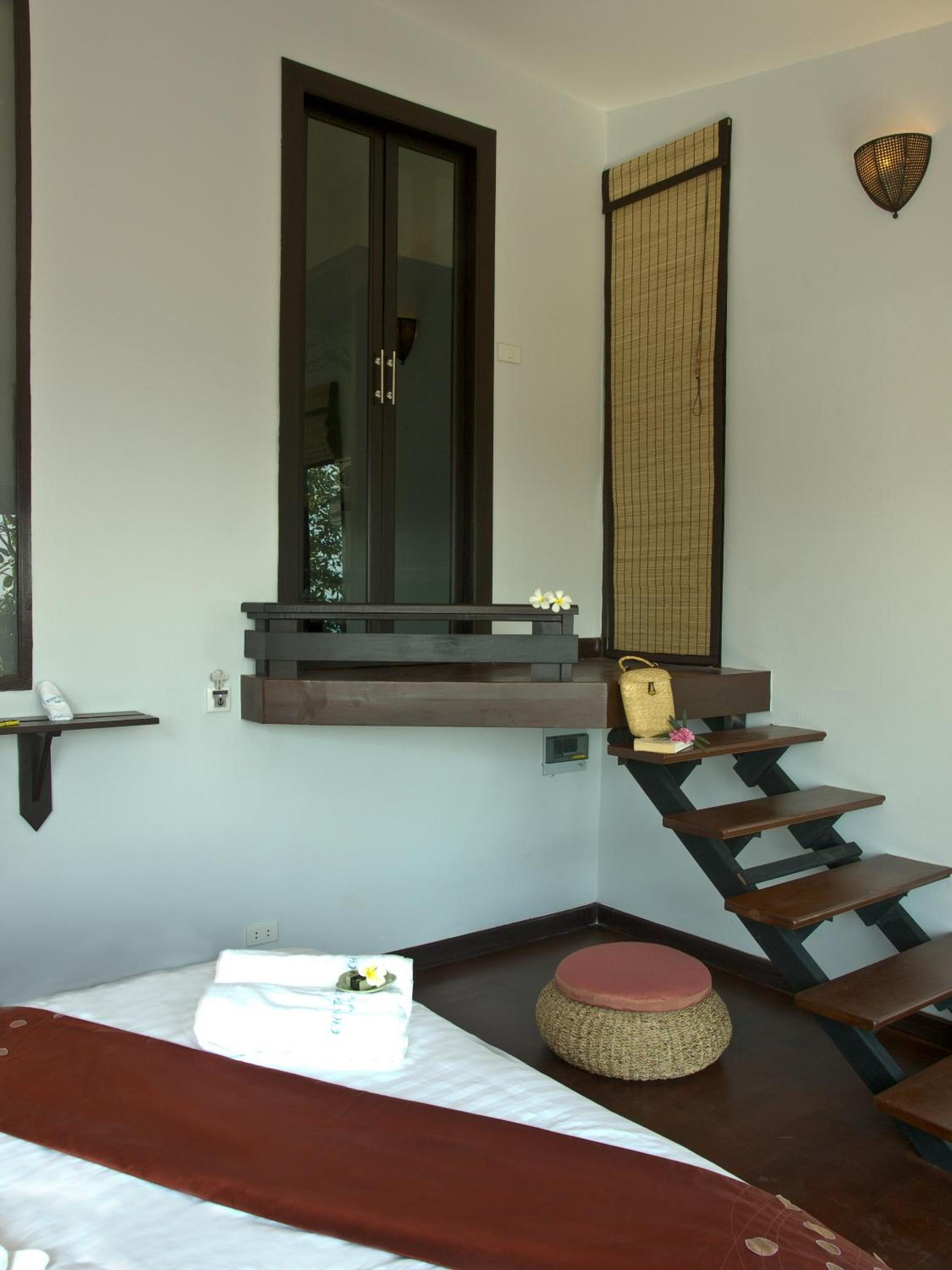 Chintakiri Resort