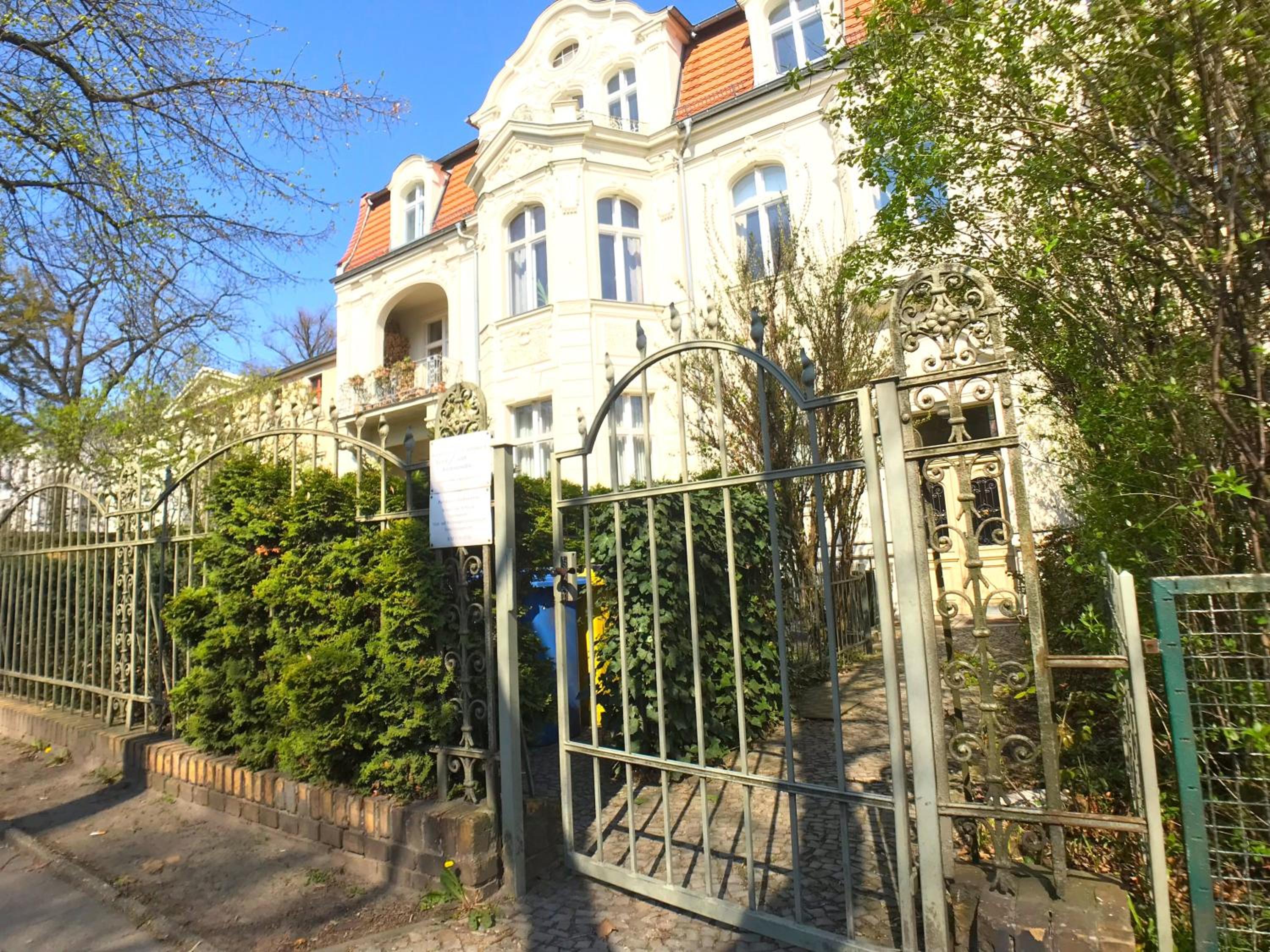 Potsdam Vacations - Amaroo - Apartments Potsdam "Alexandrowka" - Property Image 8