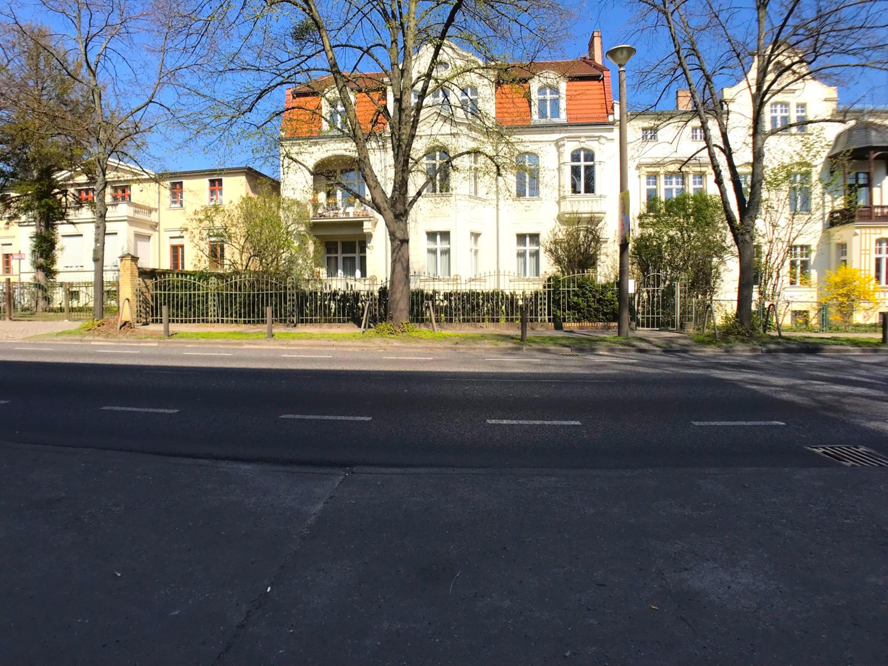 Potsdam Vacations - Amaroo - Apartments Potsdam "Alexandrowka" - Property Image 7