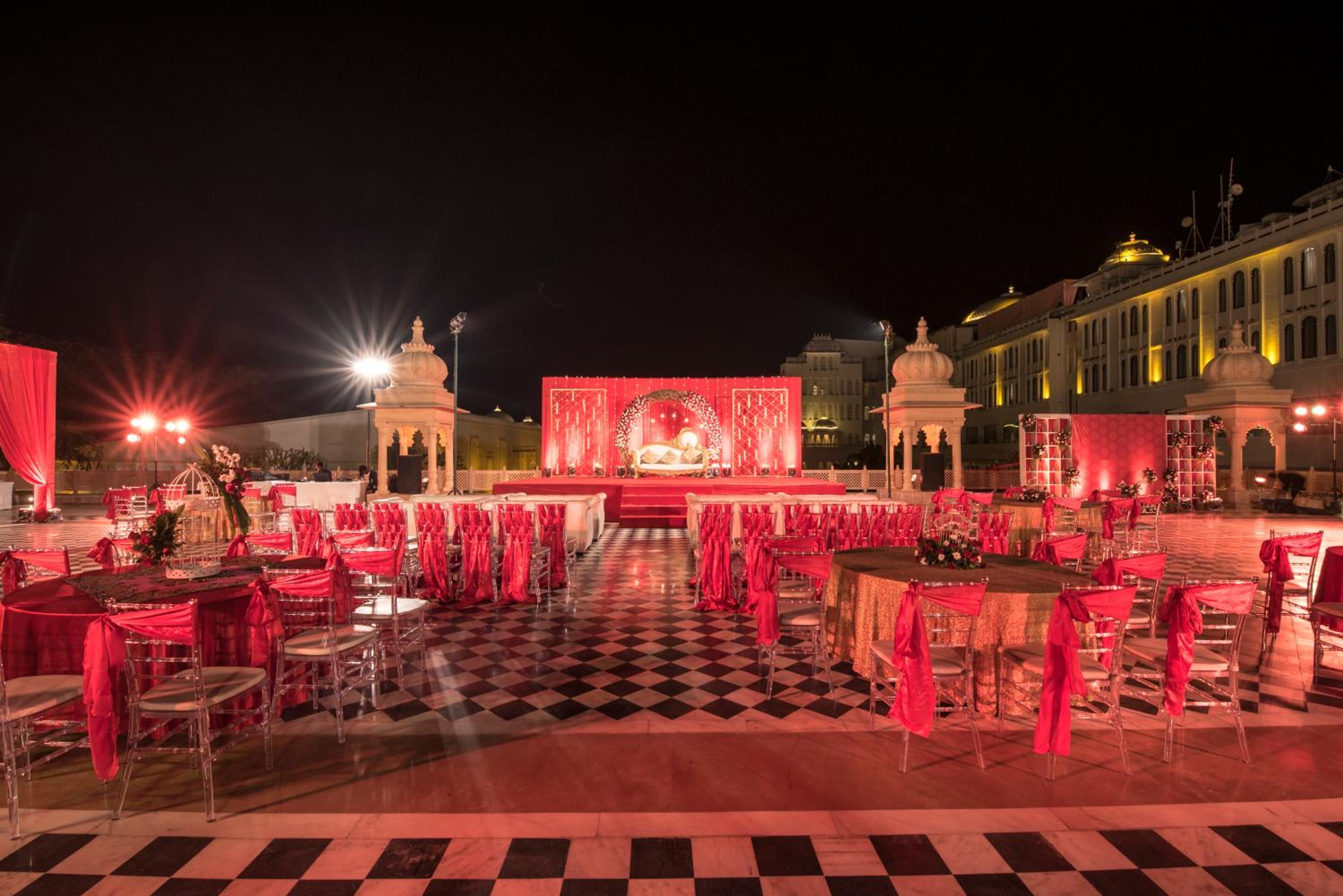Radisson Blu Udaipur Palace Resort & Spa 照片第 146 張,共 205 張