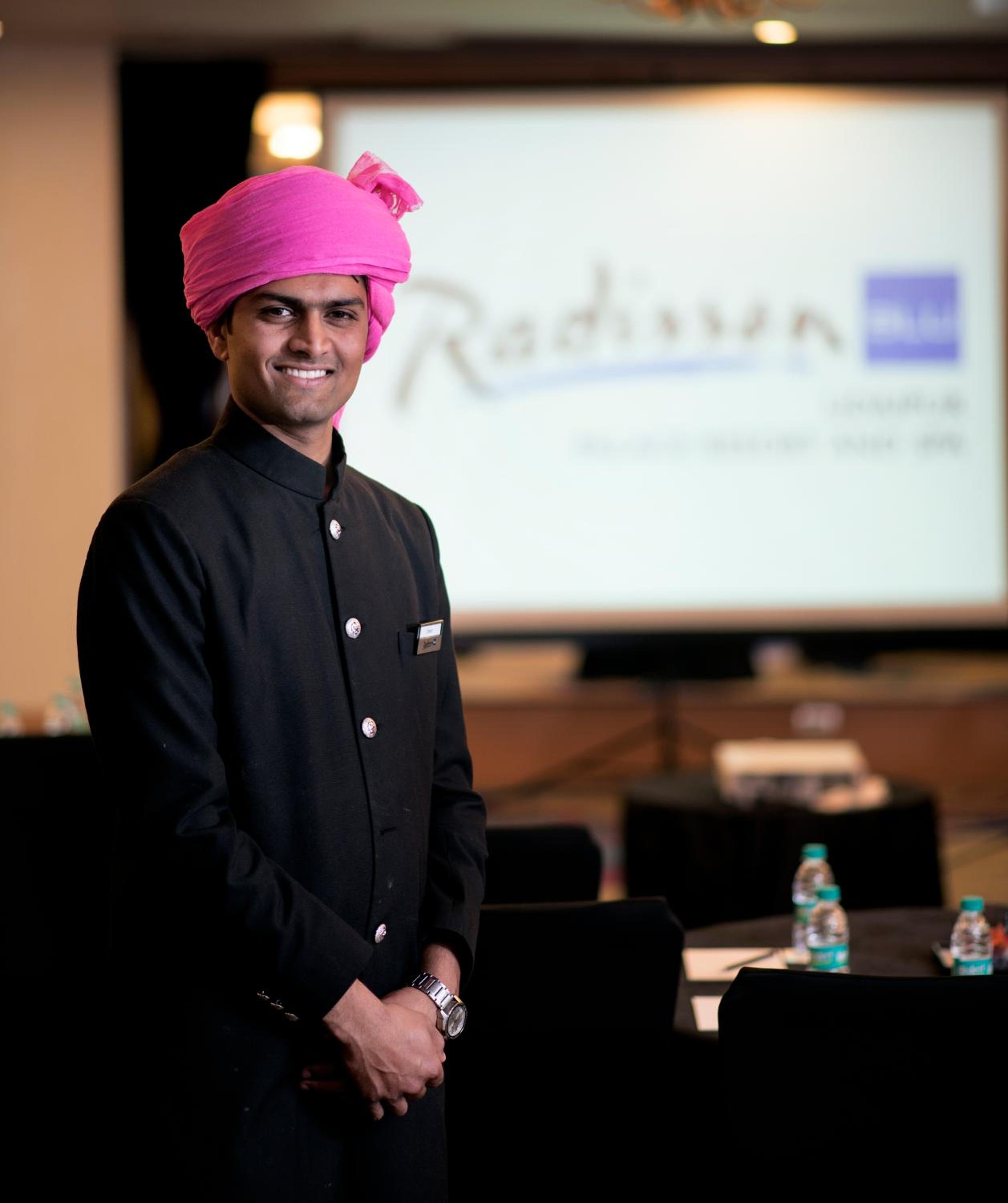 Radisson Blu Udaipur Palace Resort & Spa 照片第 203 張,共 205 張