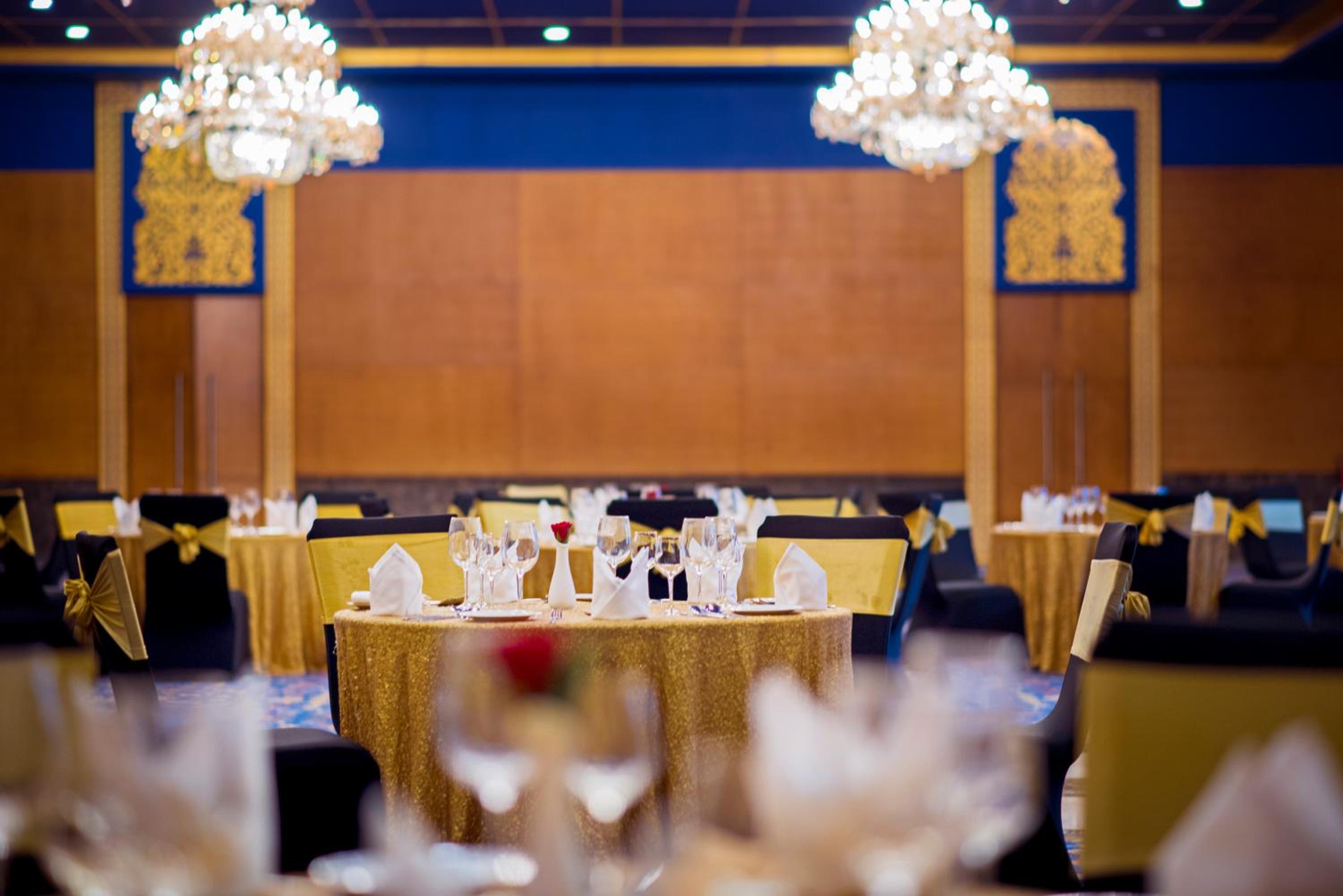 Radisson Blu Udaipur Palace Resort & Spa 照片第 152 張,共 205 張