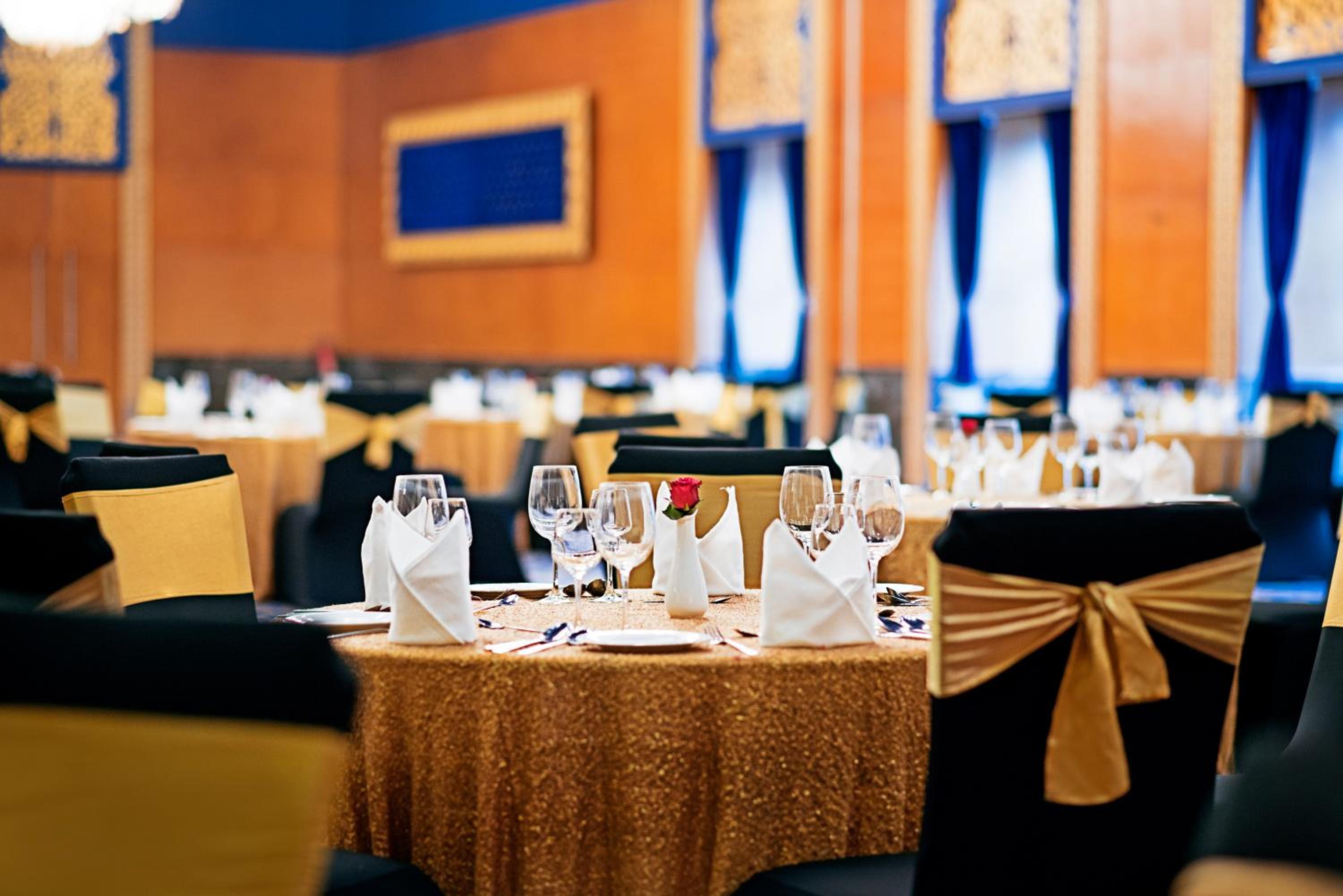 Radisson Blu Udaipur Palace Resort & Spa 照片第 28 張,共 205 張