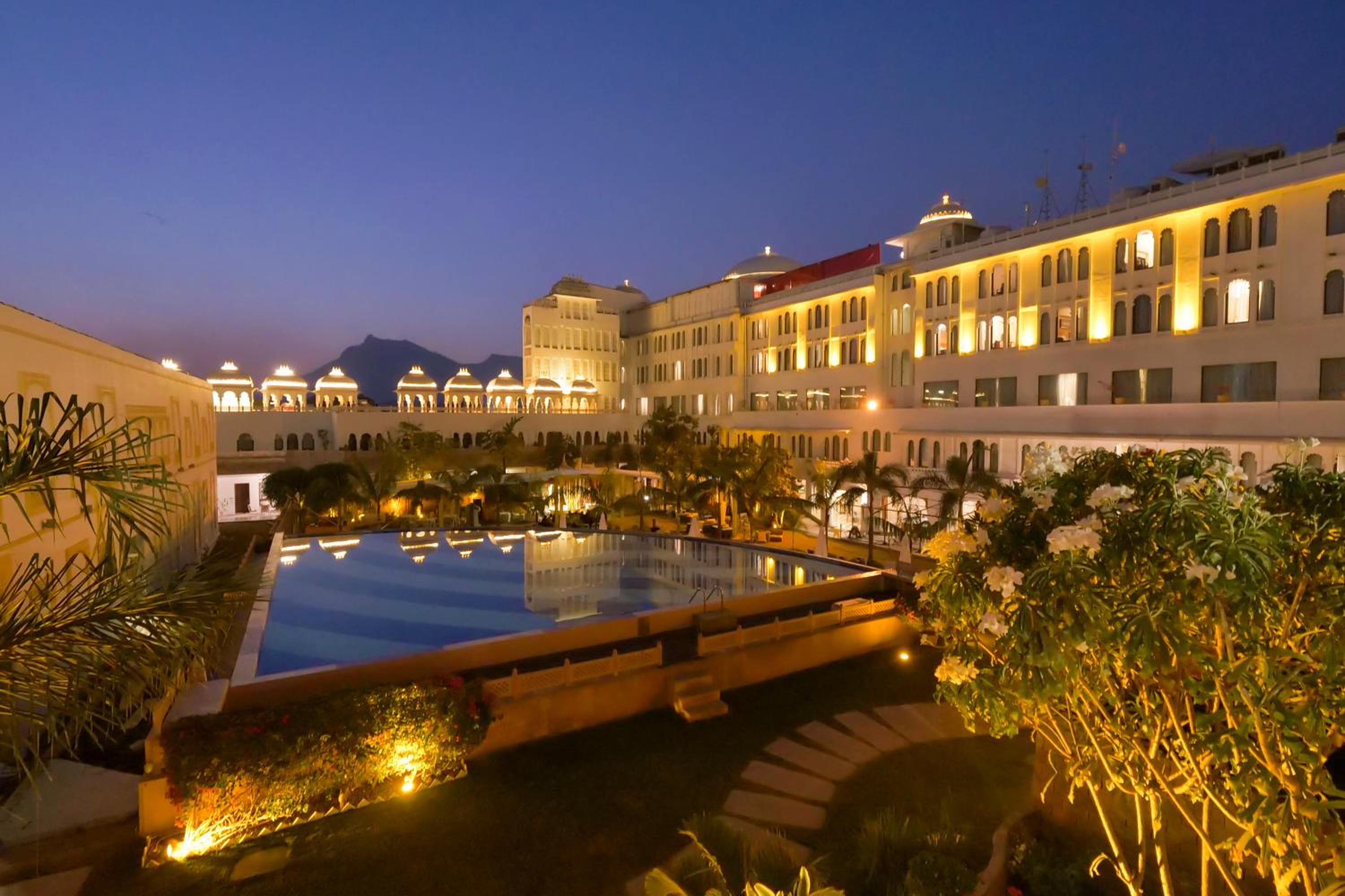 Radisson Blu Udaipur Palace Resort & Spa 照片第 151 張,共 205 張