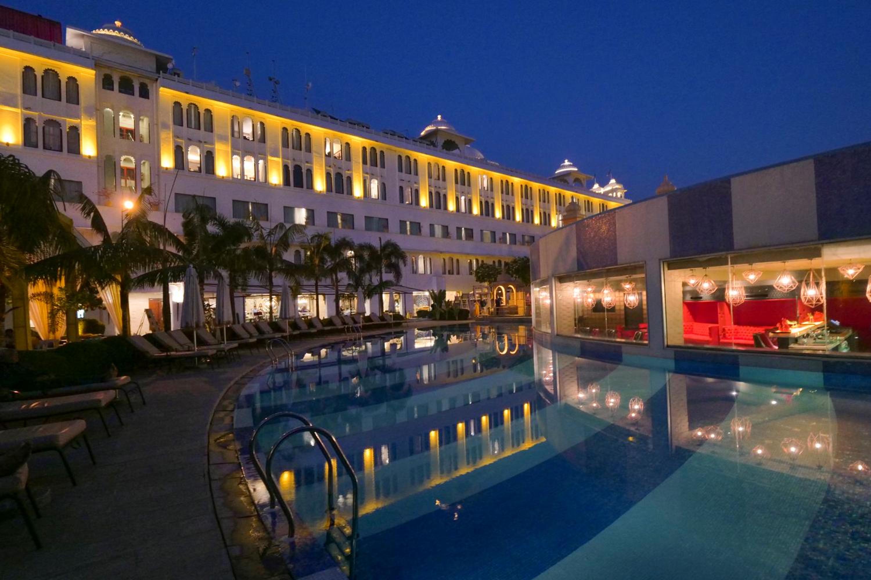 Radisson Blu Udaipur Palace Resort & Spa 照片第 75 張,共 205 張