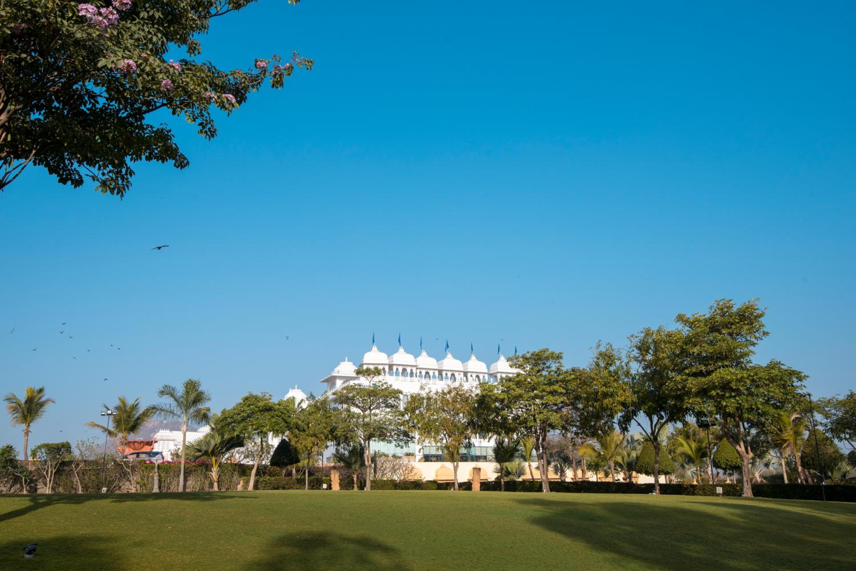 Radisson Blu Udaipur Palace Resort & Spa 照片第 55 張,共 205 張