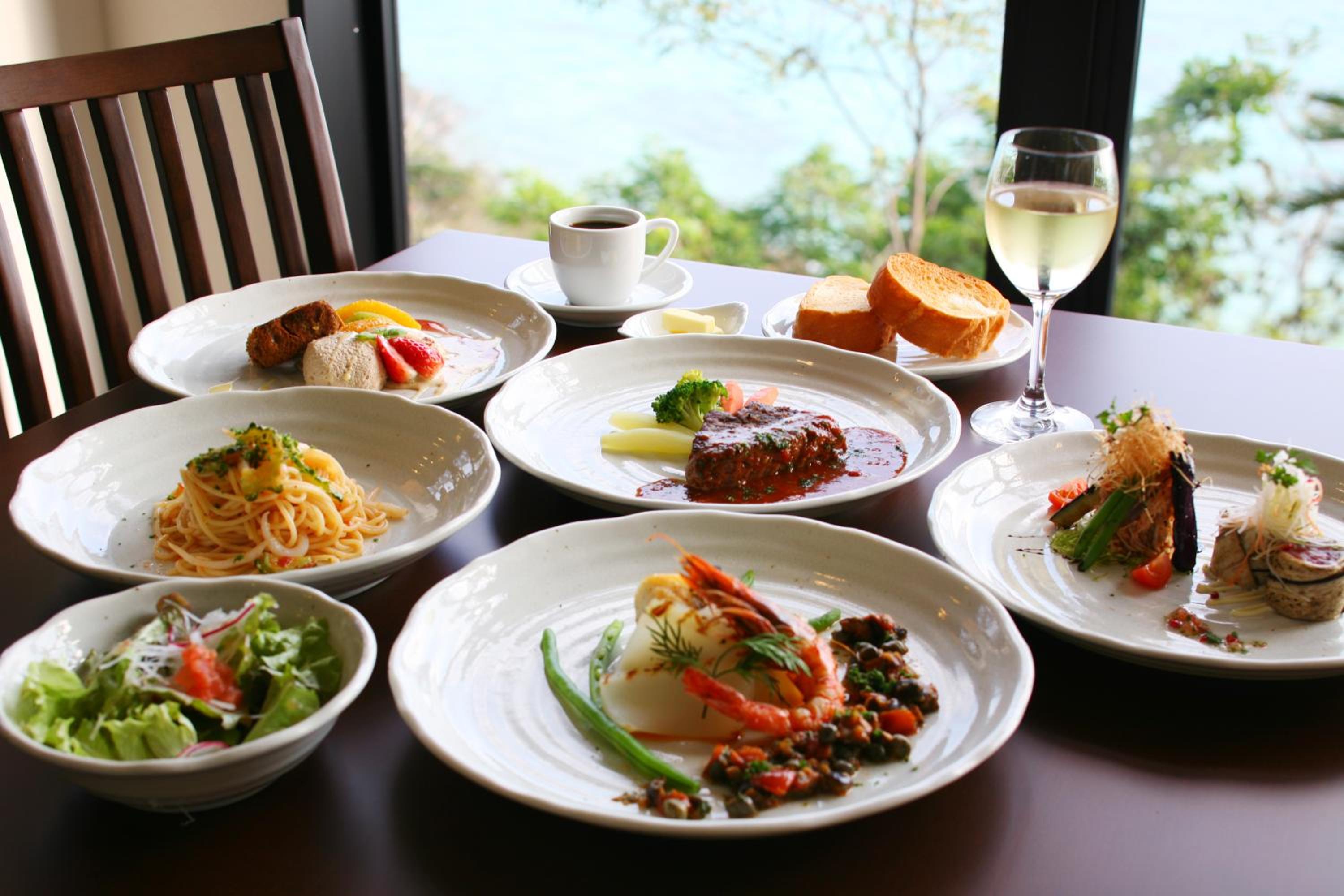 Petit Resort Native Sea Amami