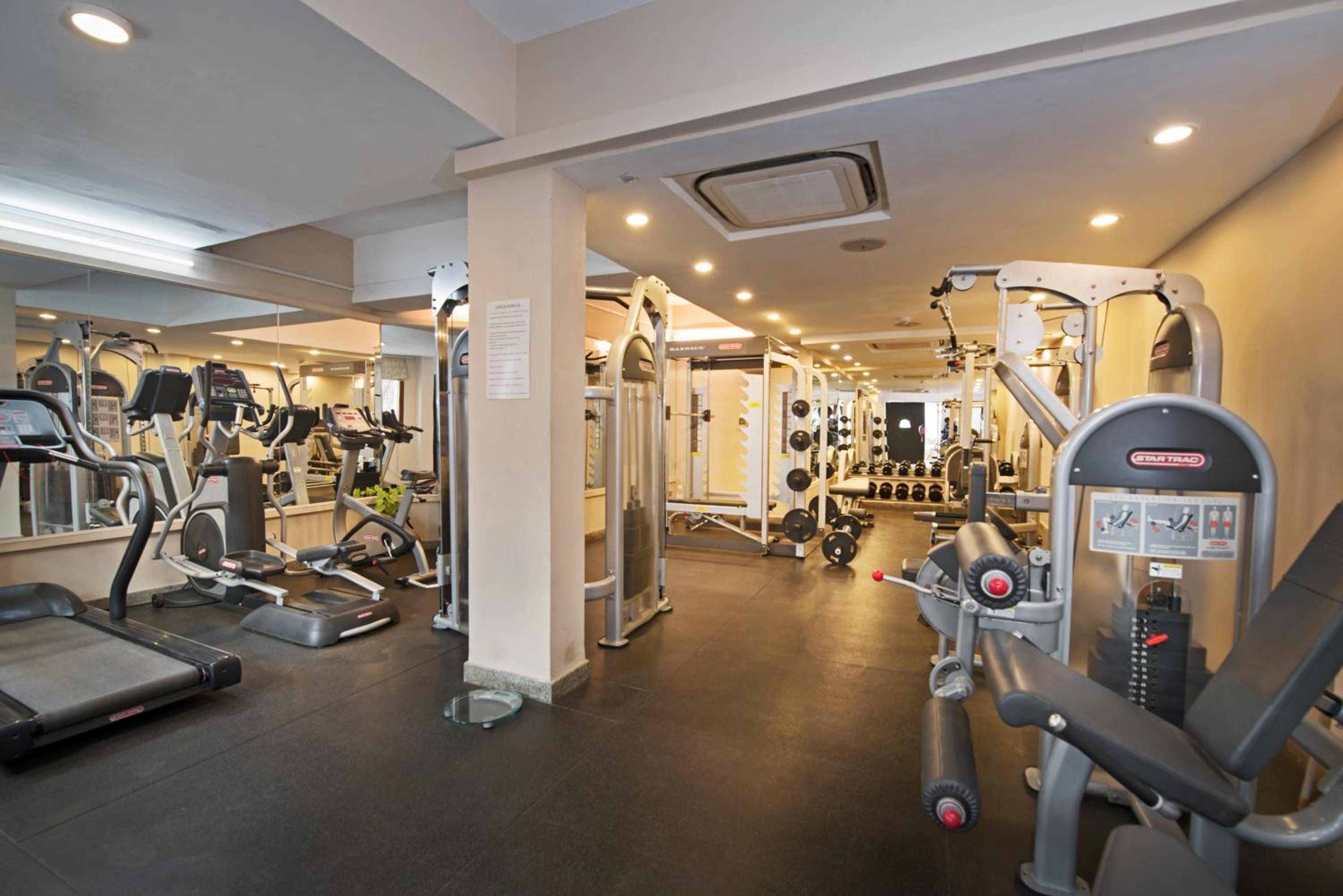 Radisson Blu Udaipur Palace Resort & Spa 照片第 27 張,共 205 張