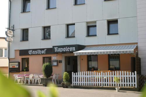 Gasthof Napoleon view 3