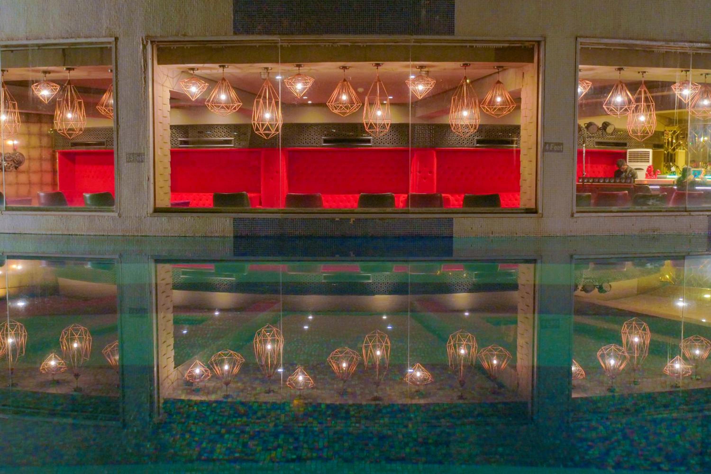Radisson Blu Udaipur Palace Resort & Spa 照片第 96 張,共 205 張