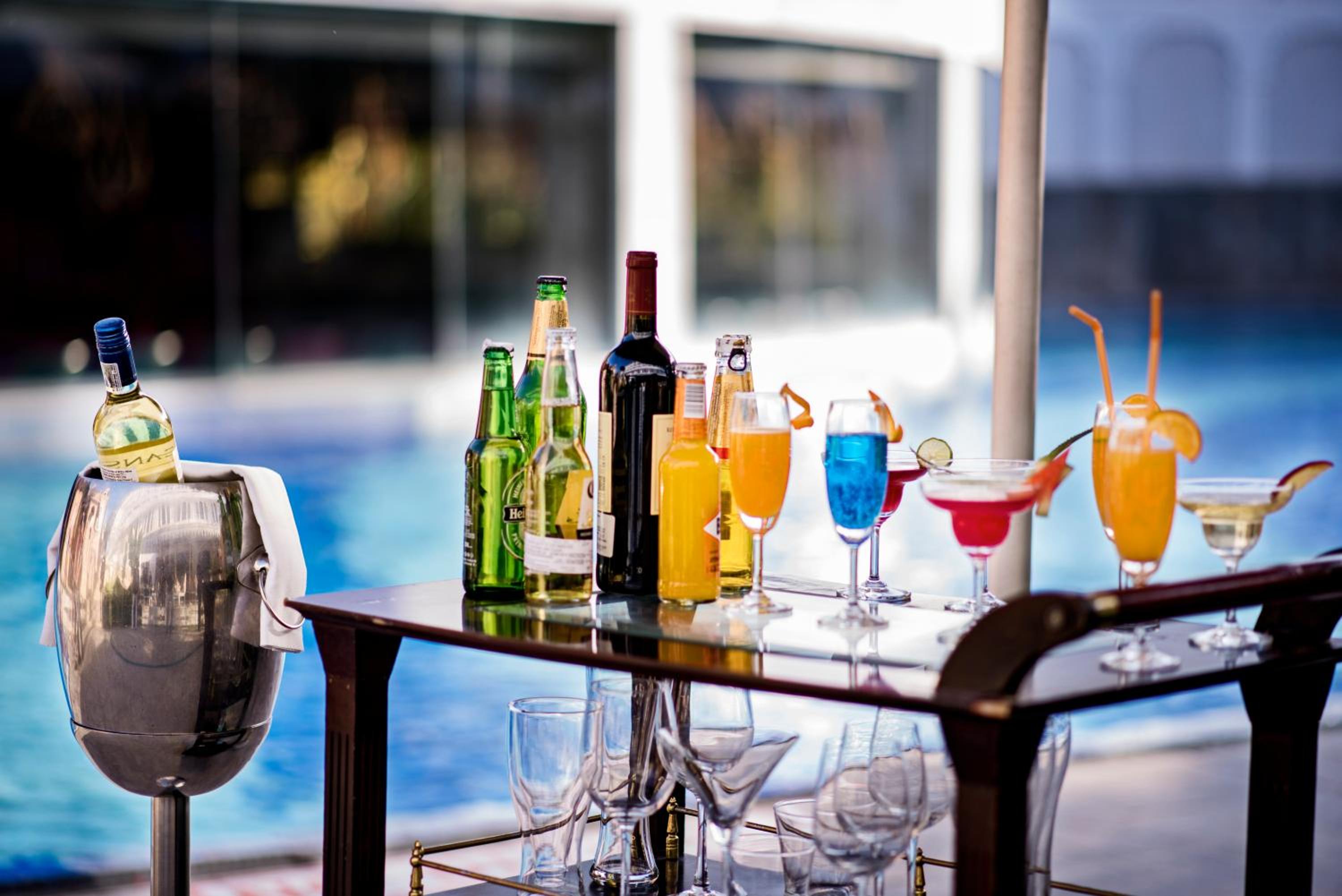 Radisson Blu Udaipur Palace Resort & Spa 照片第 31 張,共 205 張