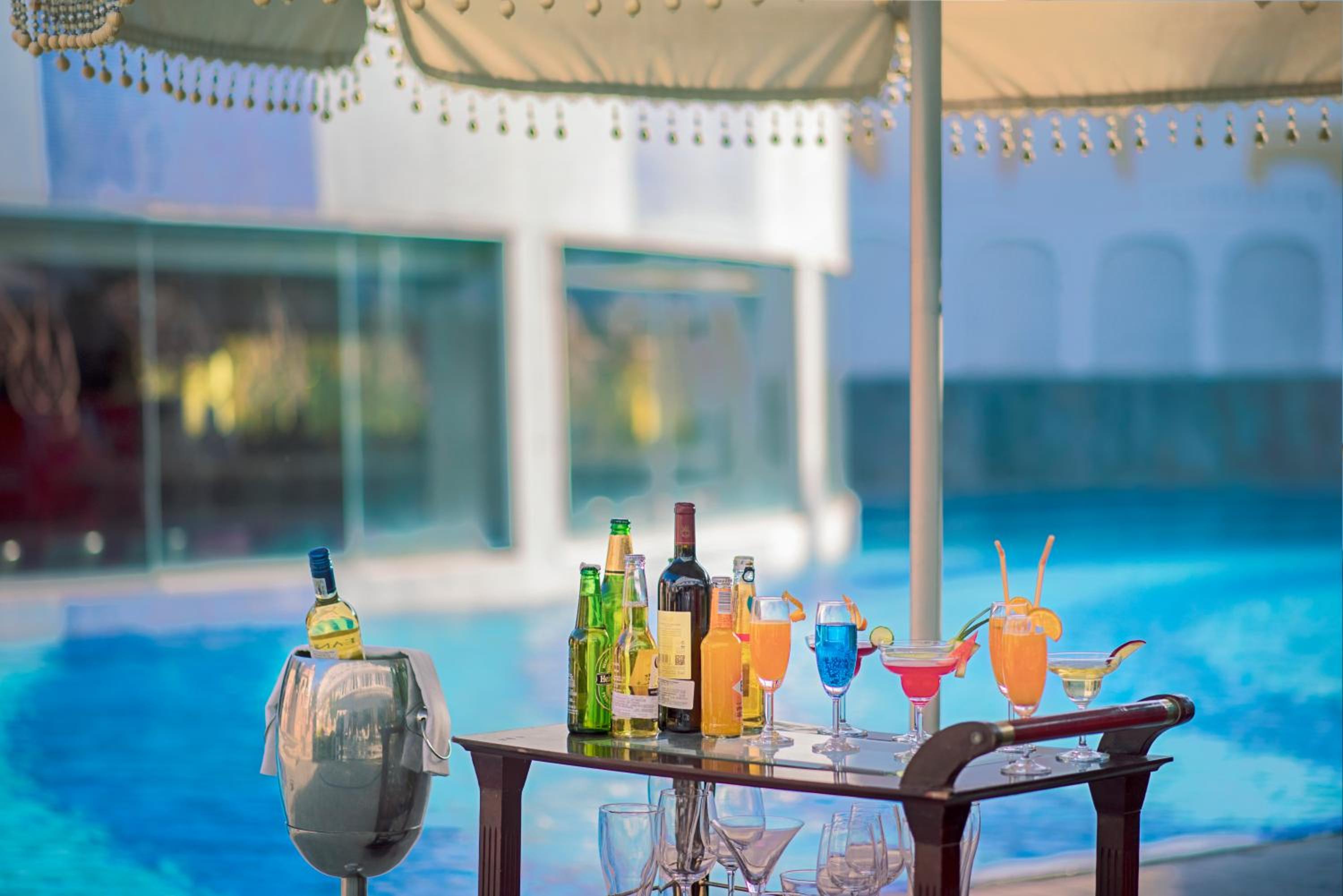 Radisson Blu Udaipur Palace Resort & Spa 照片第 63 張,共 205 張