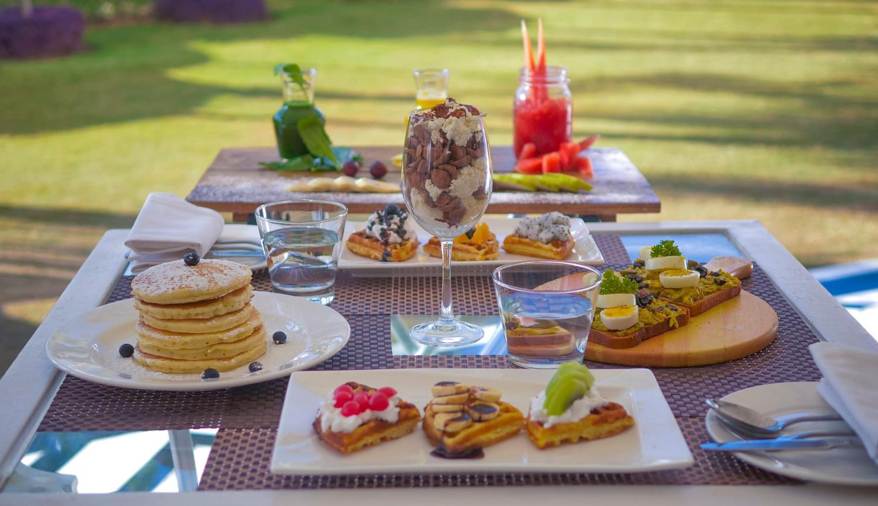 Radisson Blu Udaipur Palace Resort & Spa