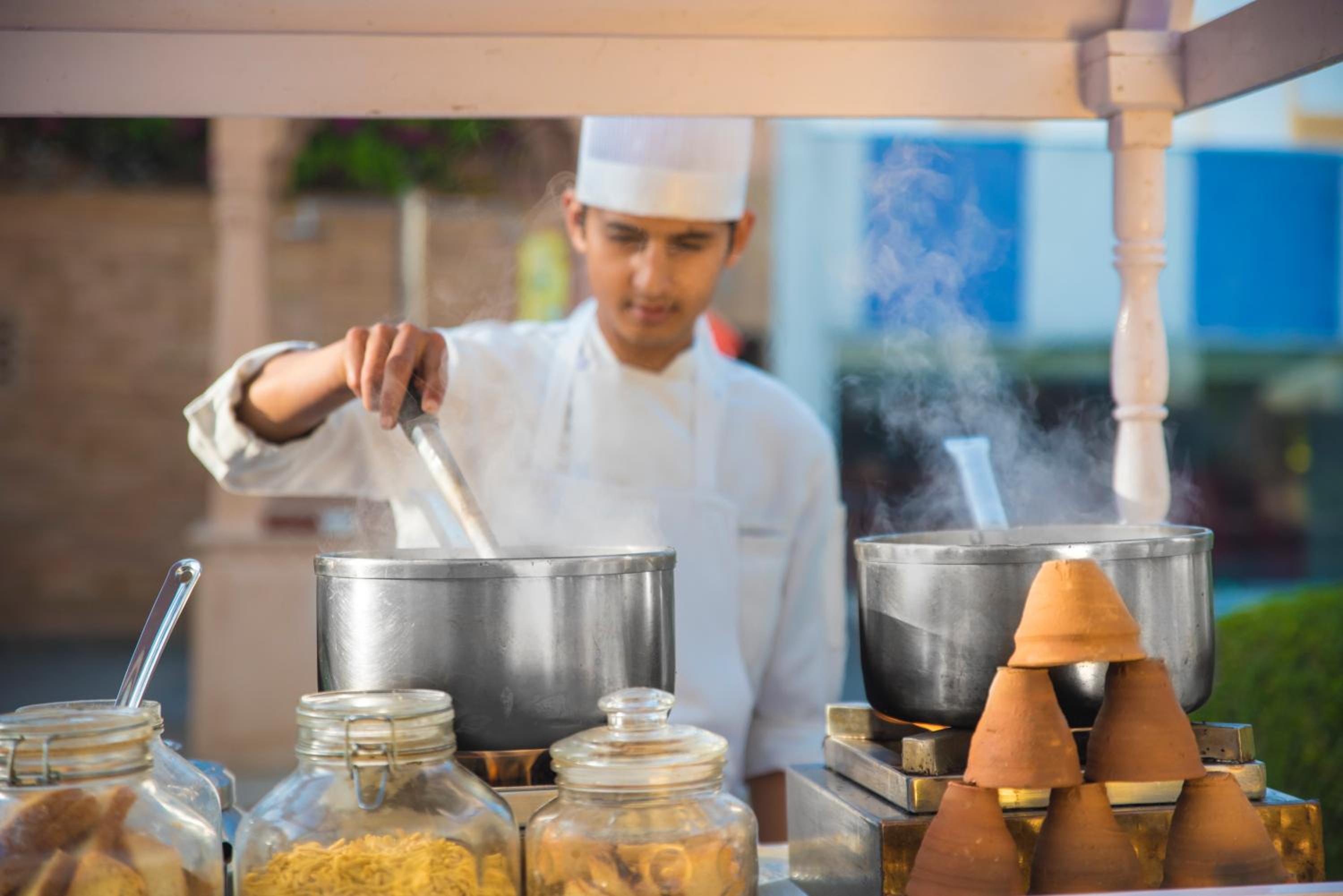 Radisson Blu Udaipur Palace Resort & Spa 照片第 118 張,共 205 張