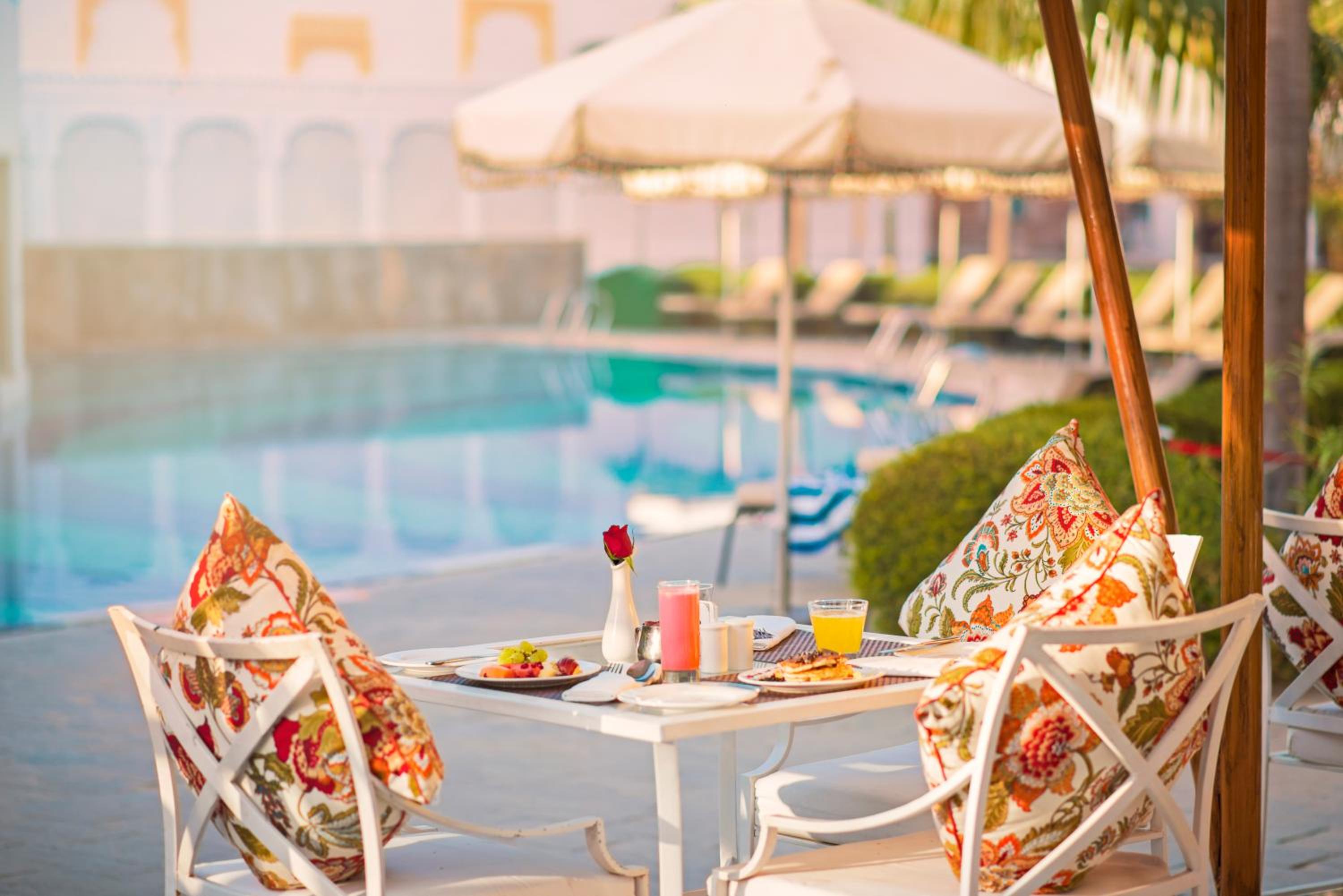 Radisson Blu Udaipur Palace Resort & Spa 照片第 202 張,共 205 張