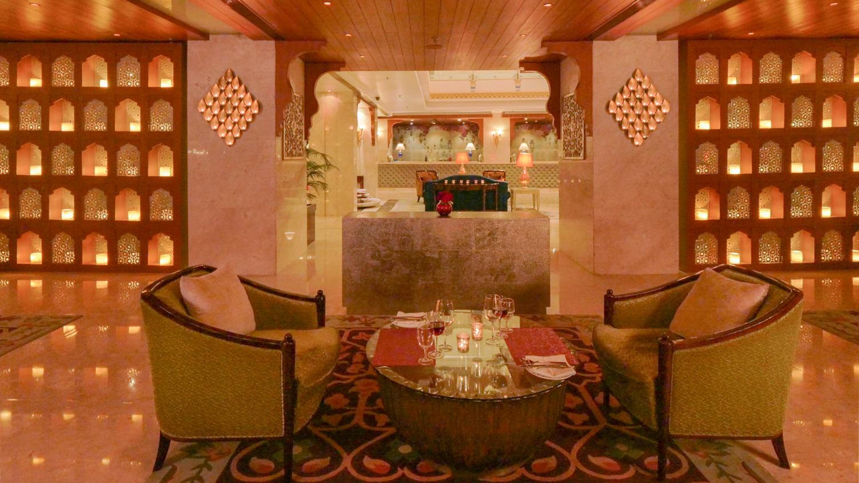 Radisson Blu Udaipur Palace Resort & Spa 照片第 68 張,共 205 張