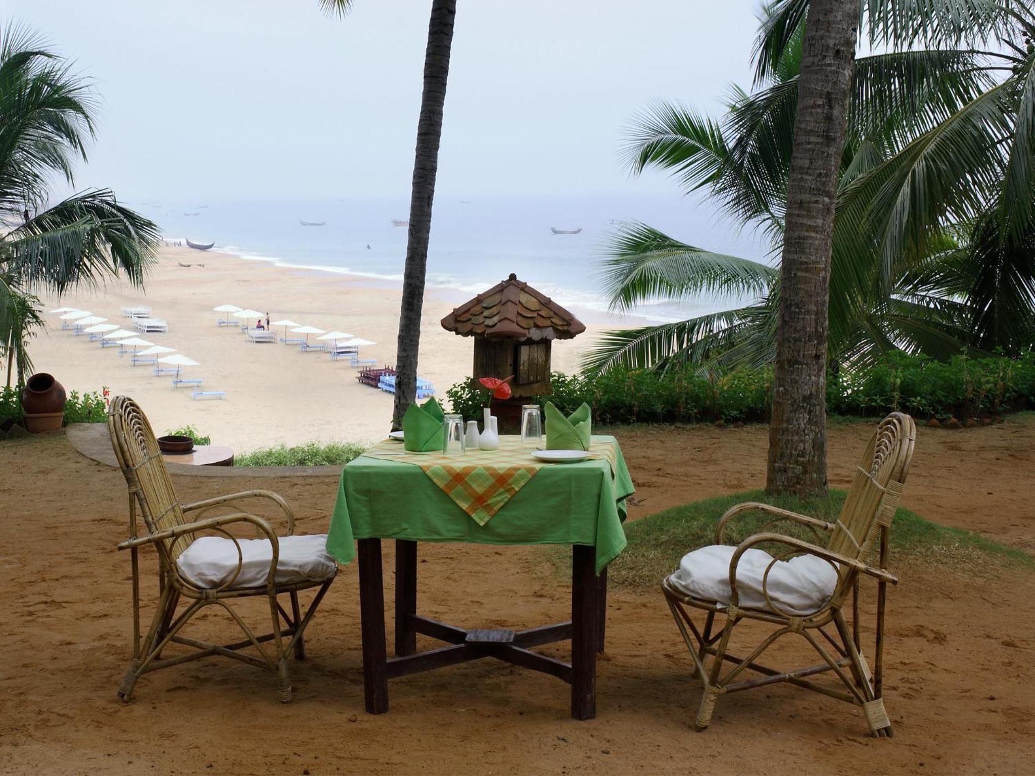 Kovalam Vacations - Soma Manaltheeram Ayurveda BeachVillage - Property Image 38