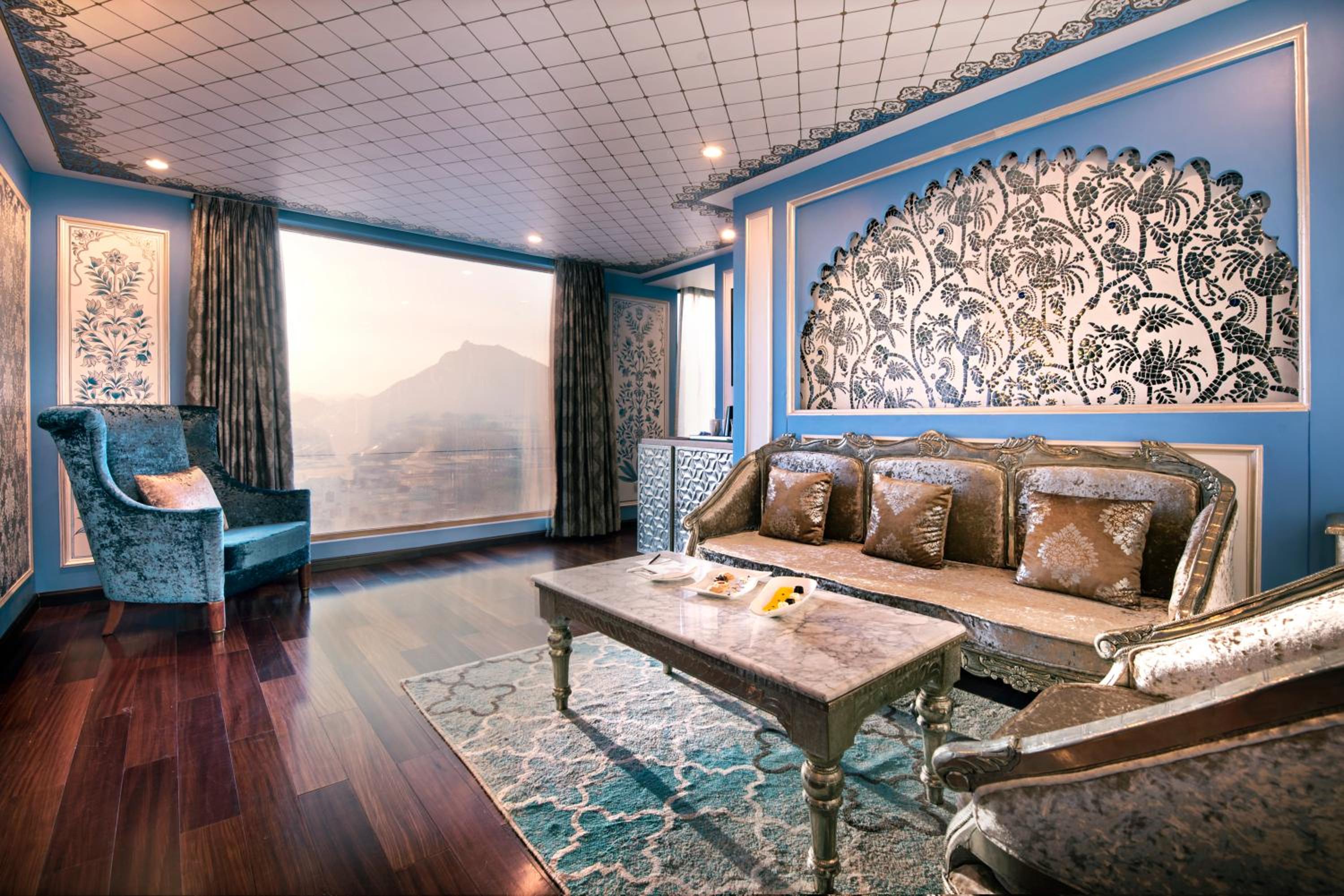 Radisson Blu Udaipur Palace Resort & Spa 照片第 187 張,共 205 張