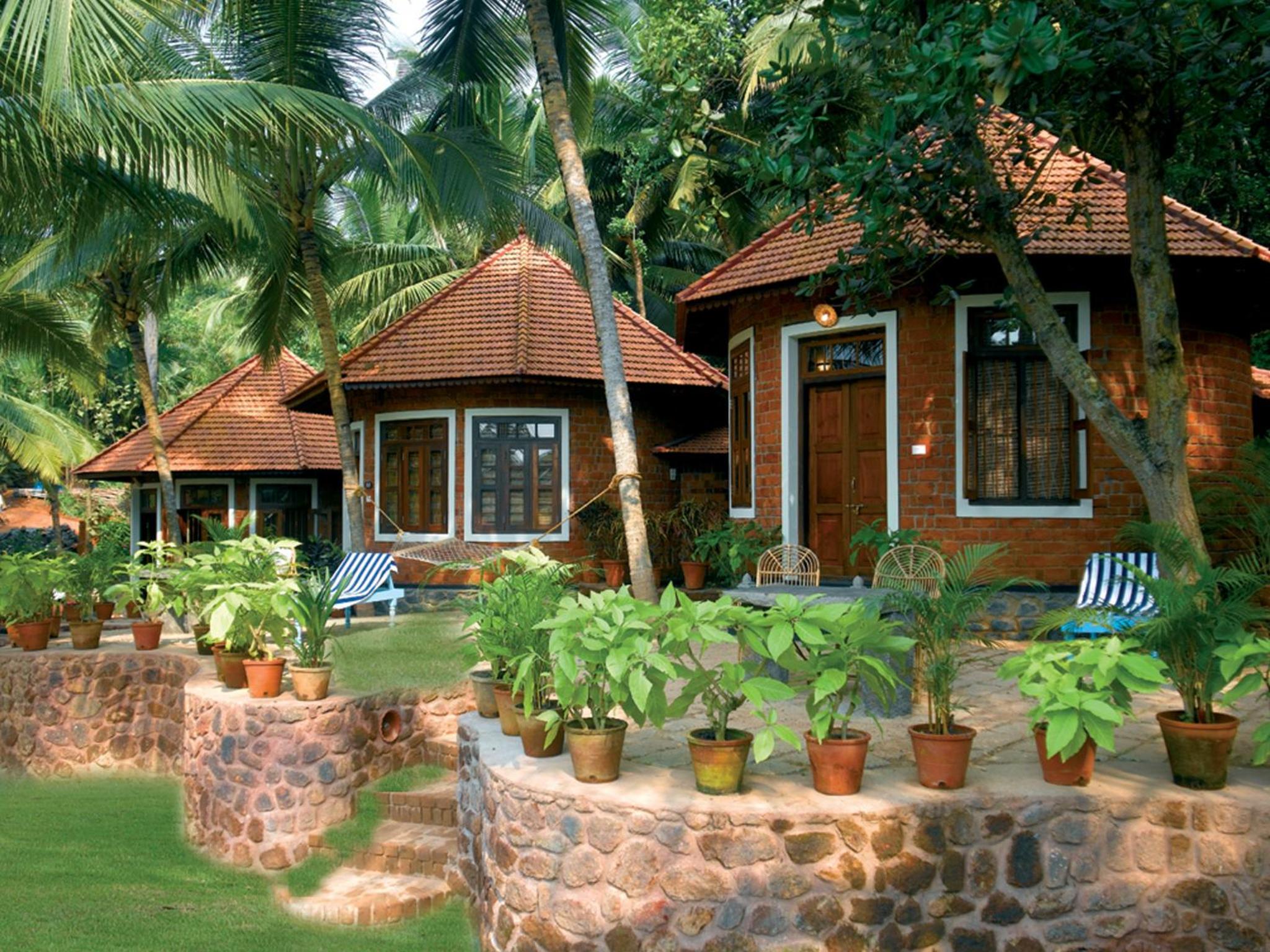Kovalam Vacations - Soma Manaltheeram Ayurveda BeachVillage - Property Image 40