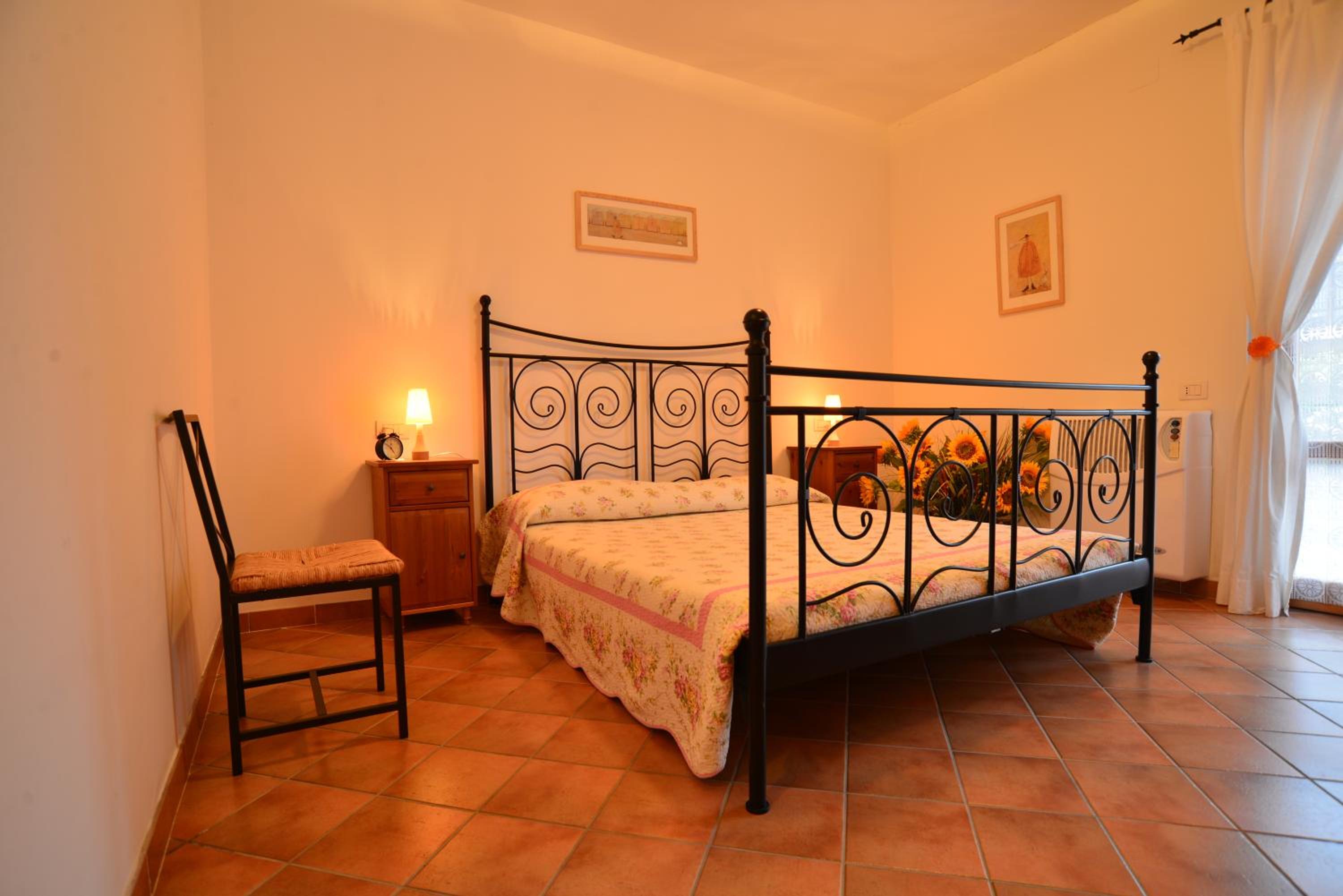 Villa Etruria Guest House