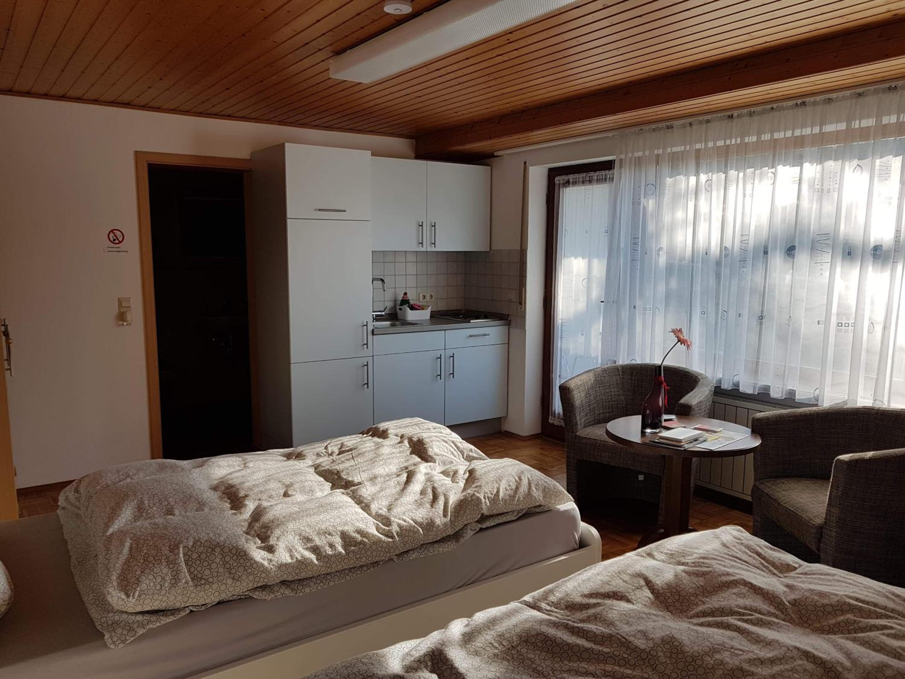 G.O.D. Ferienwohnung