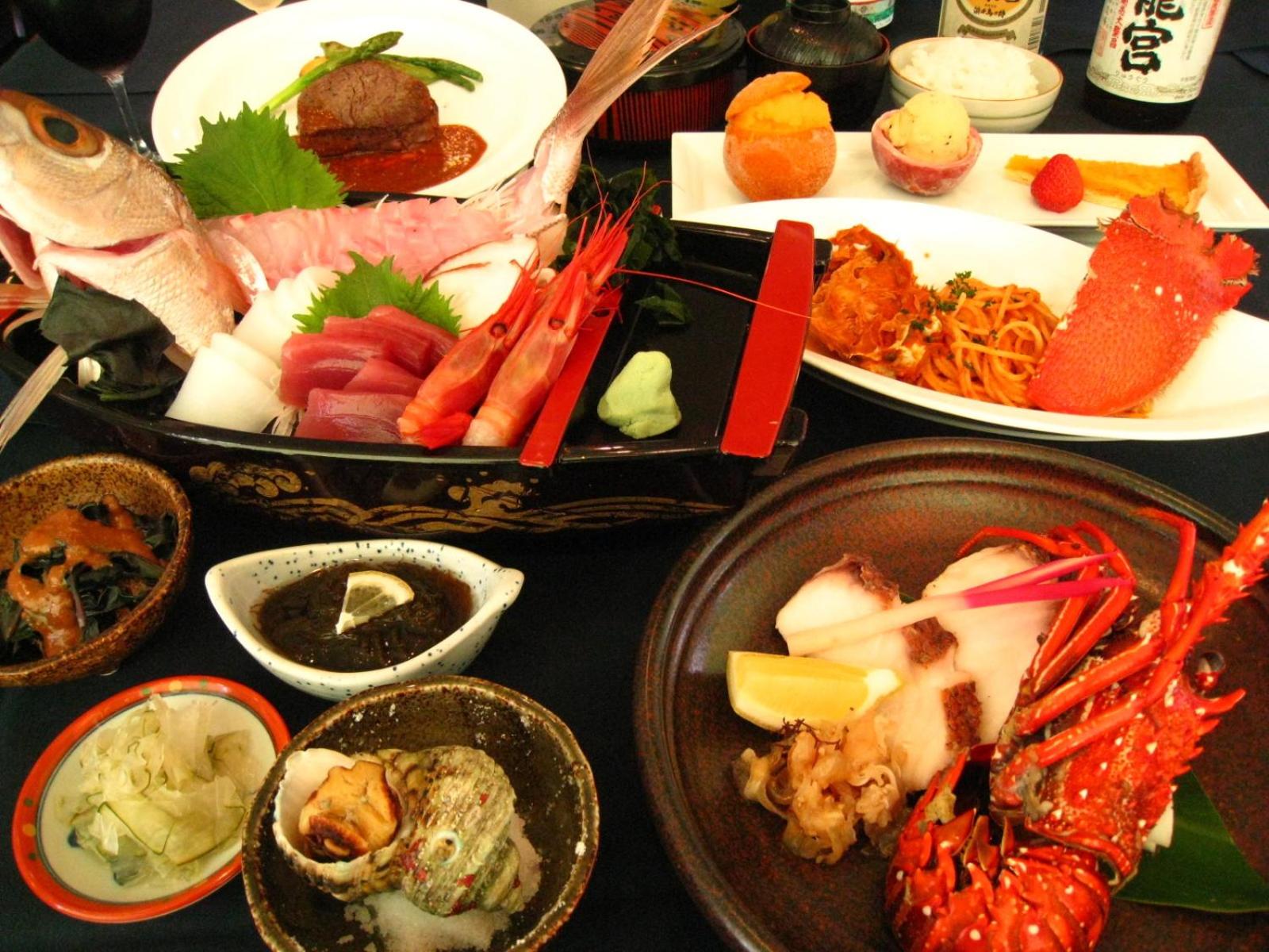 Petit Resort Native Sea Amami