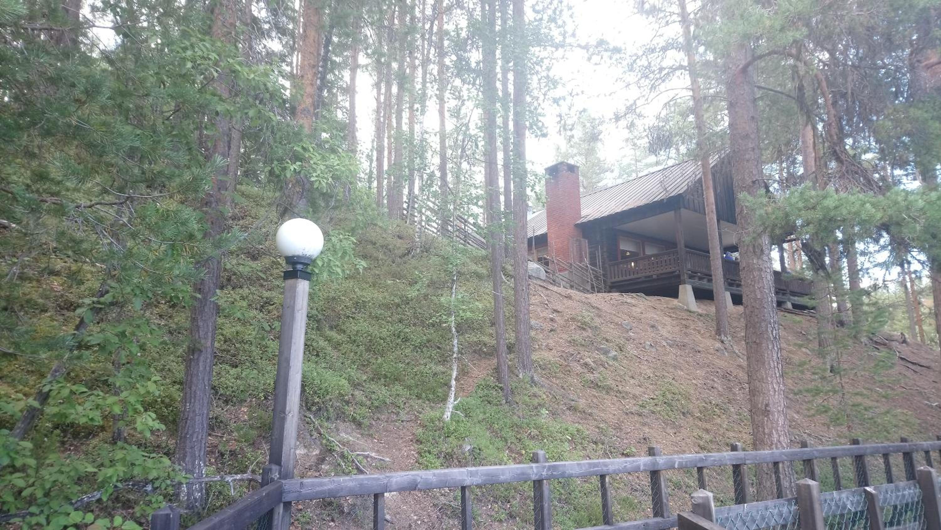 Villa Daga view 3