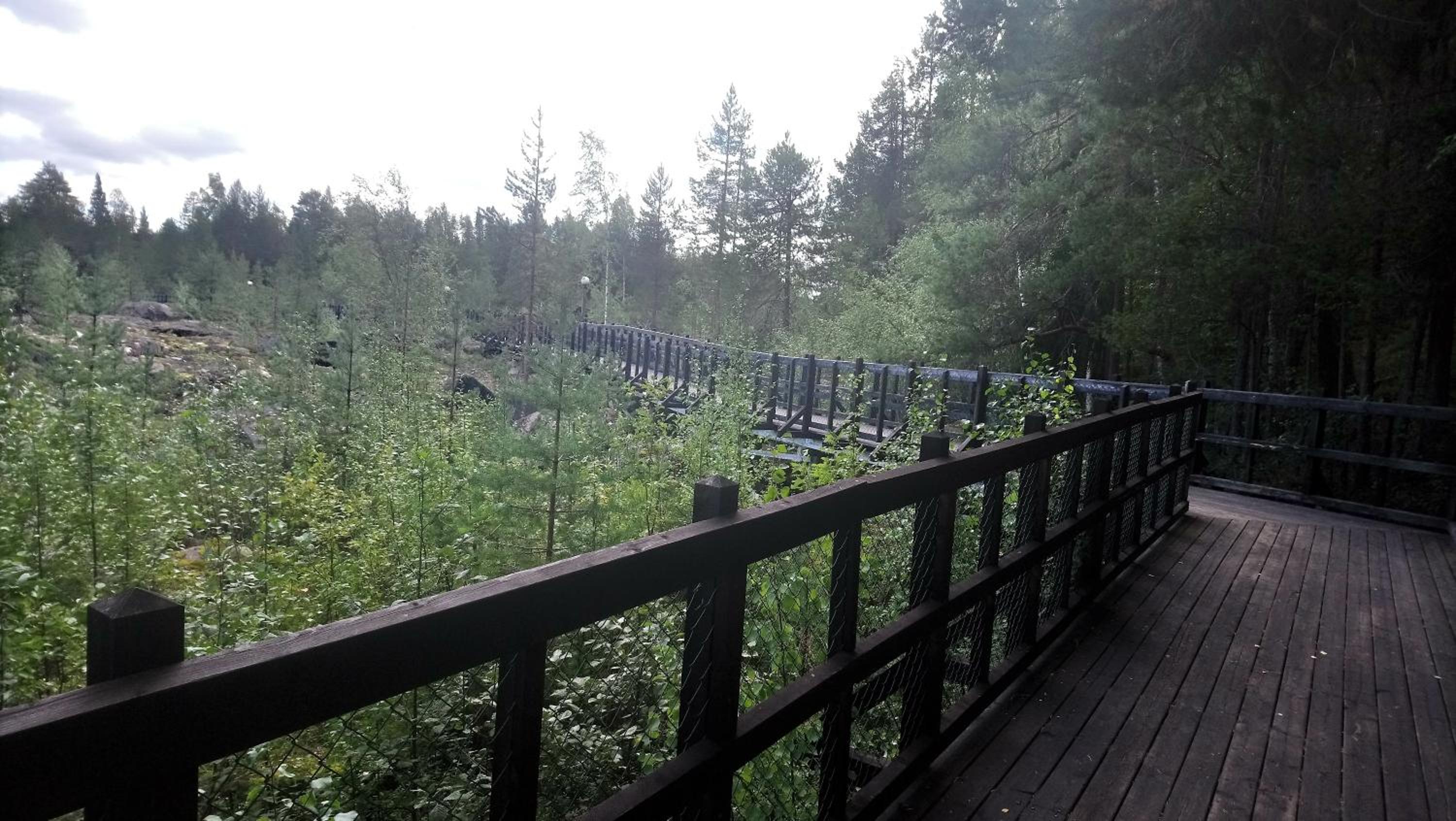 Villa Daga view 2