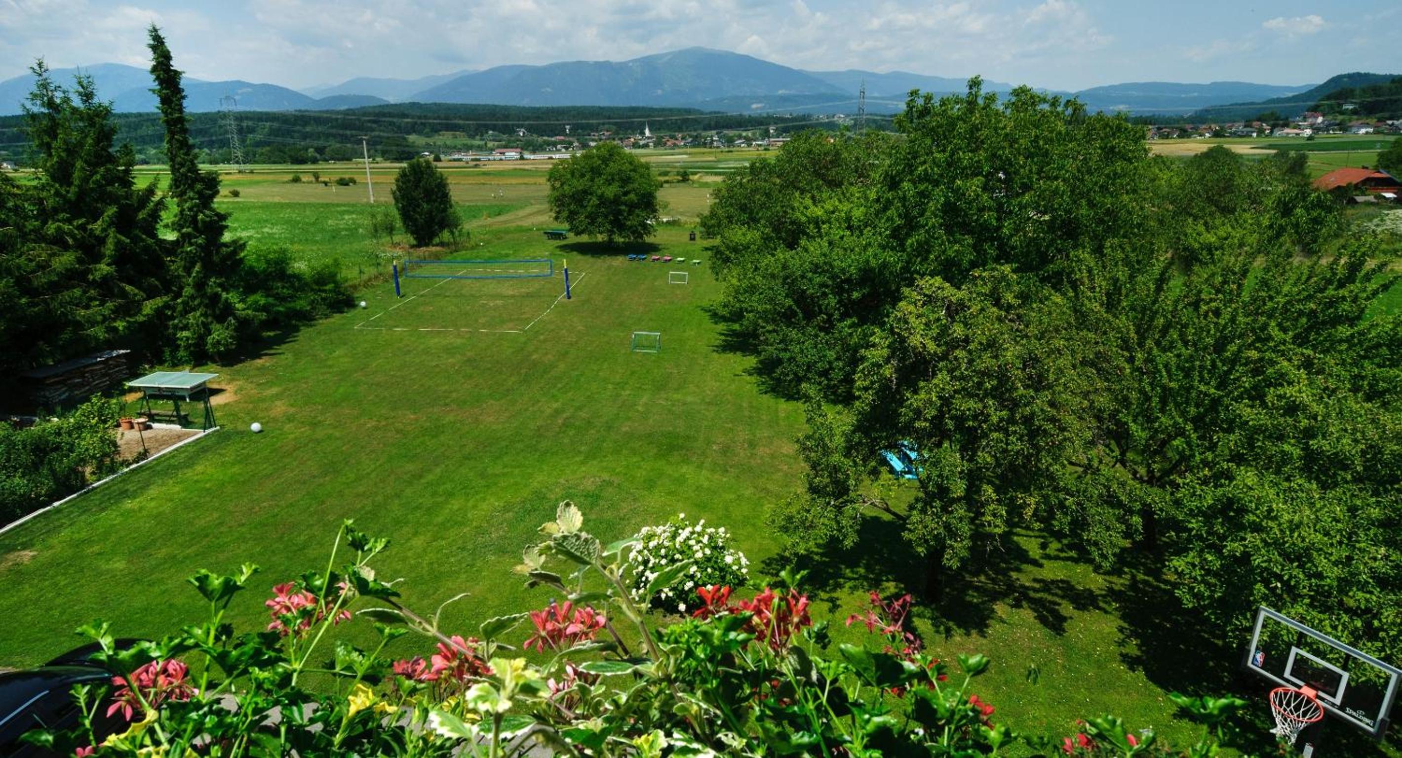 Pension Piovesan