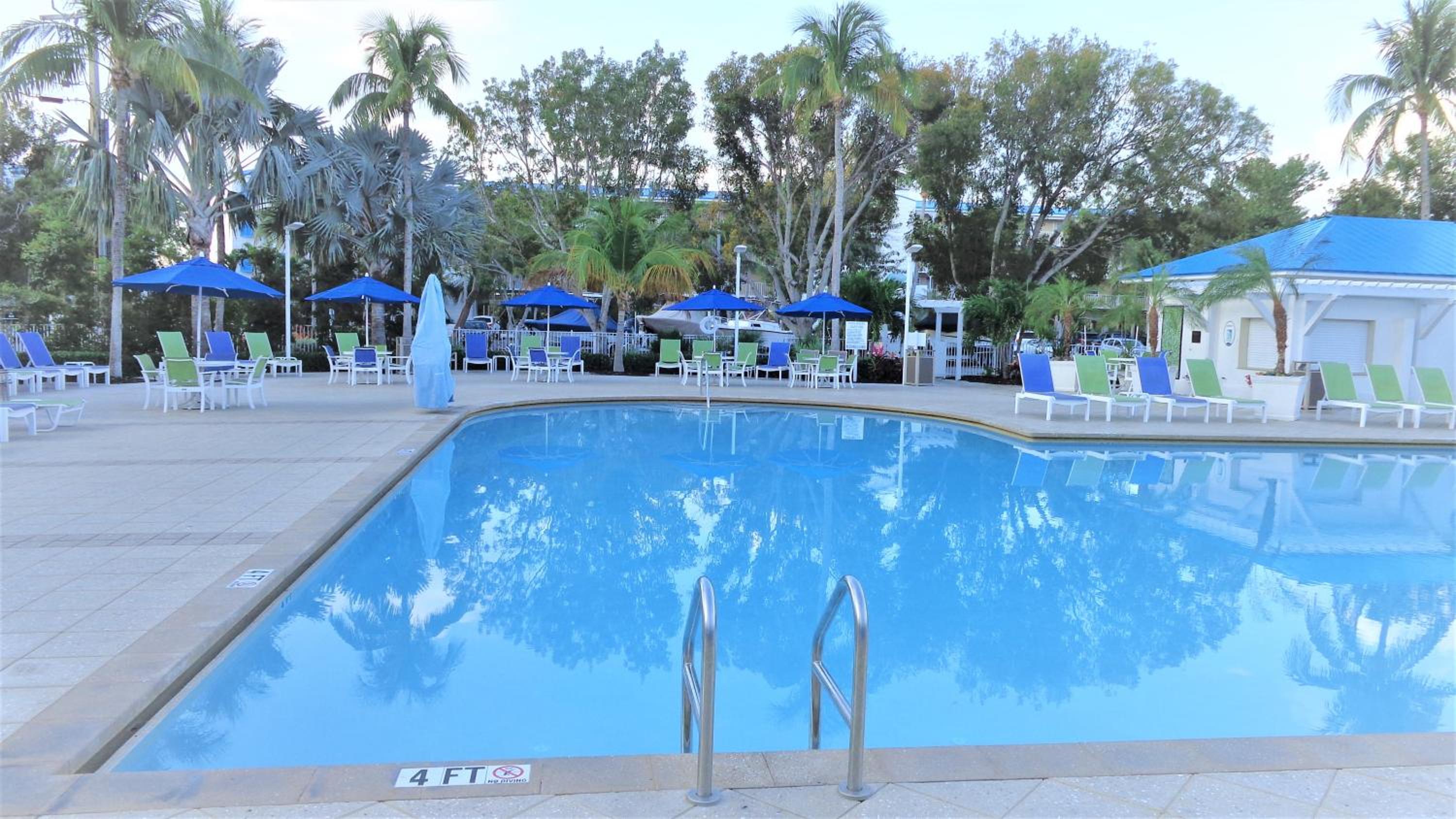 Ocean Oasis at Ocean Pointe