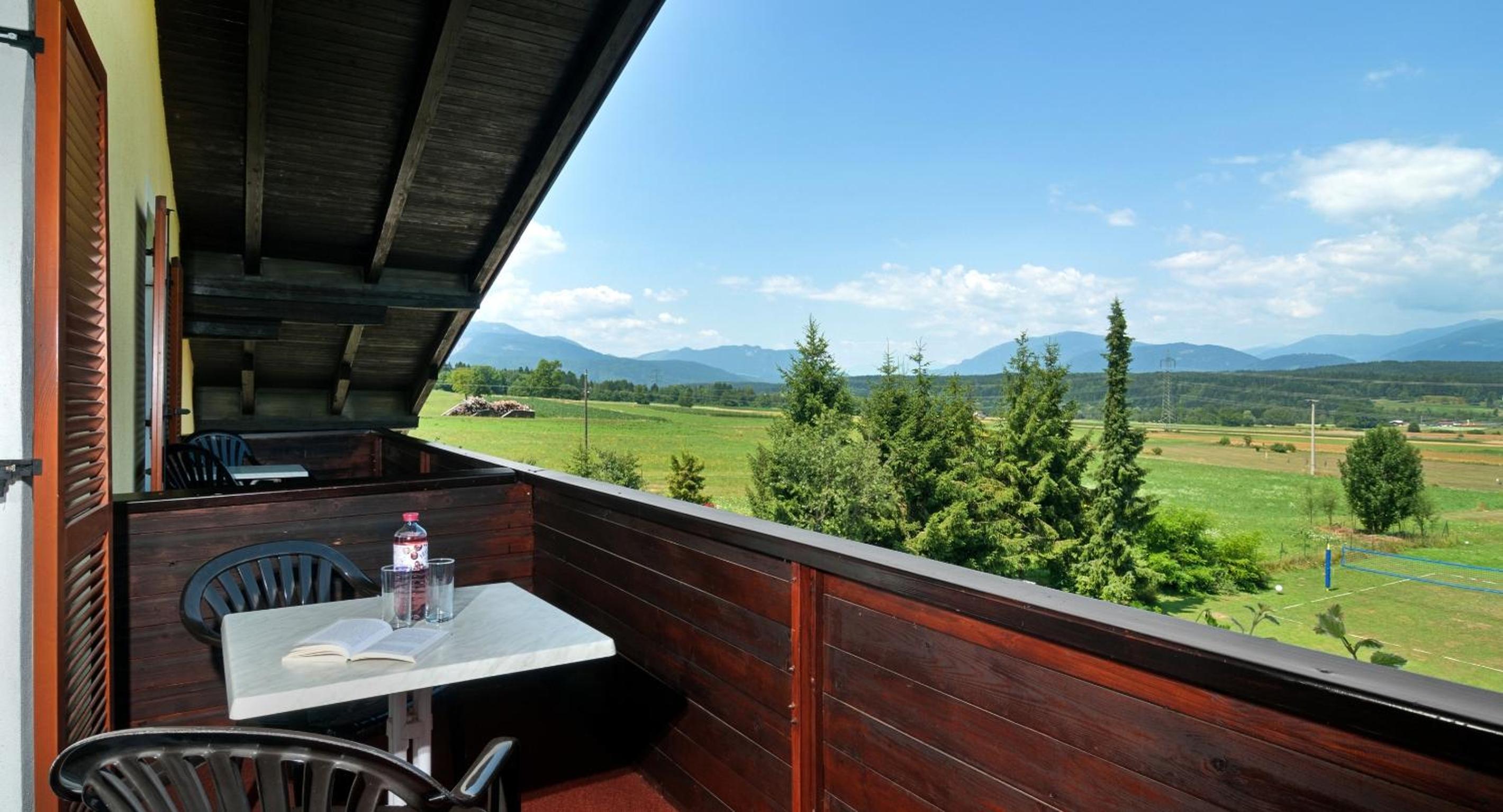 Pension Piovesan