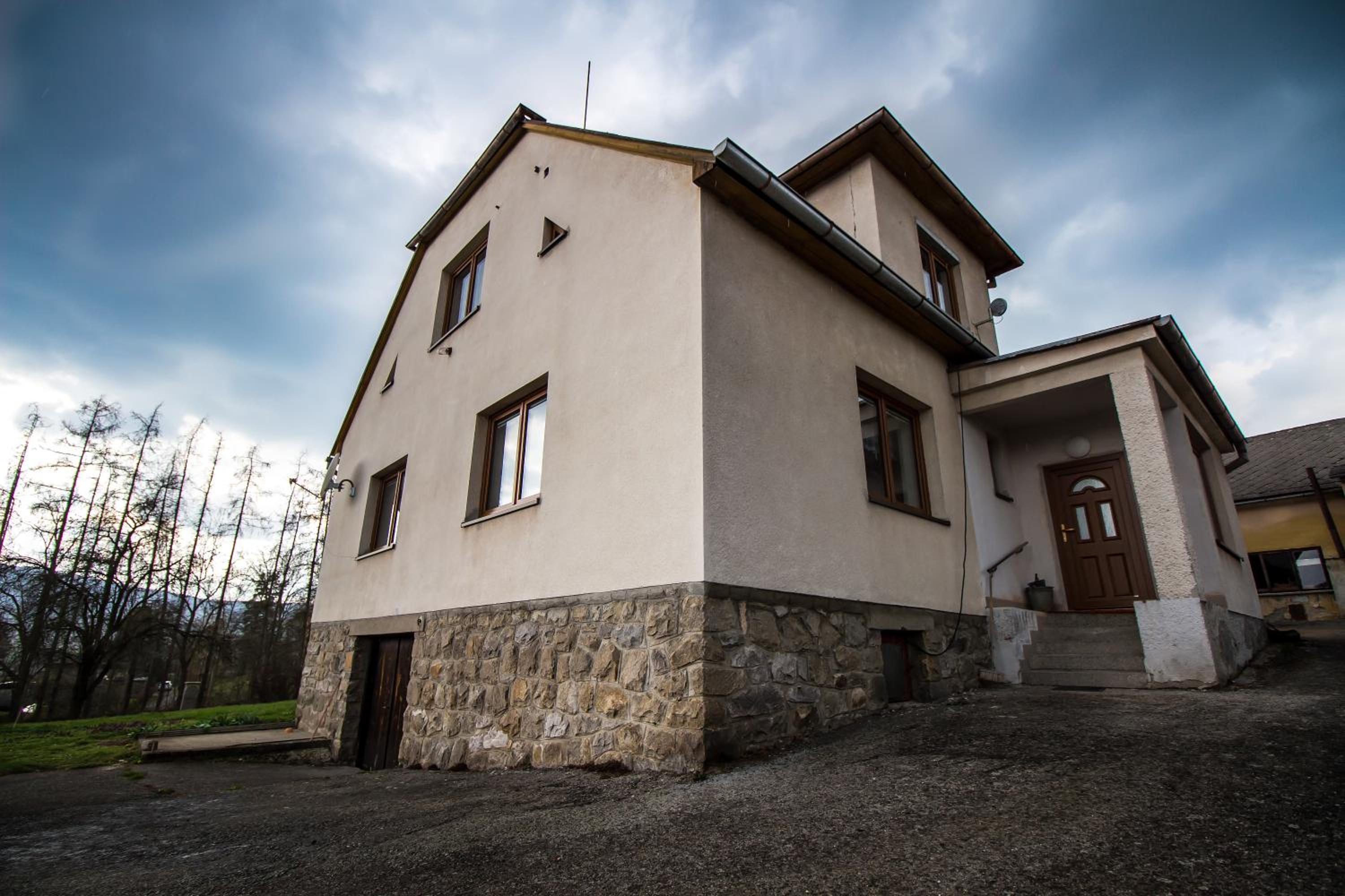 Rozboudovec