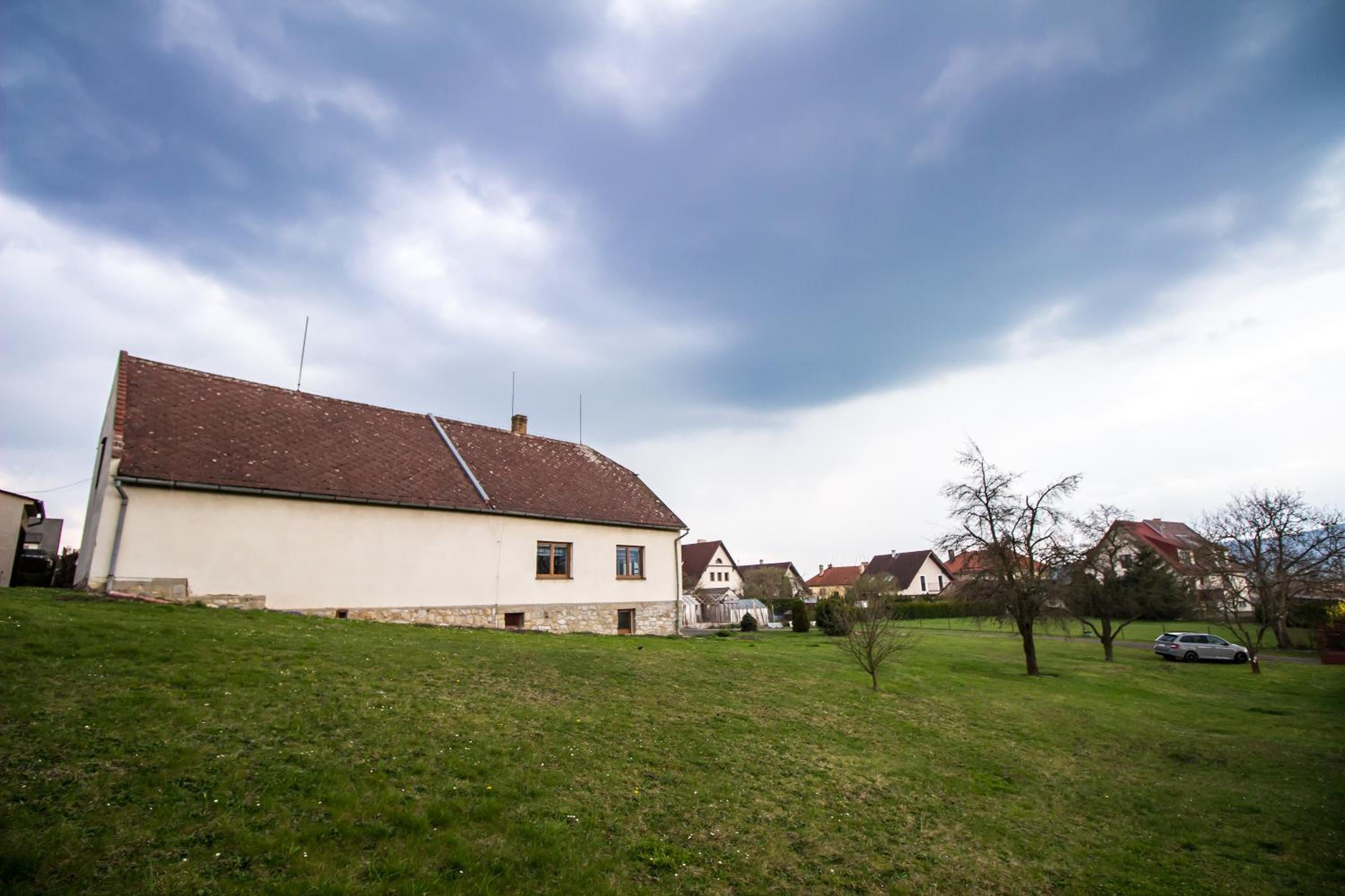 Rozboudovec