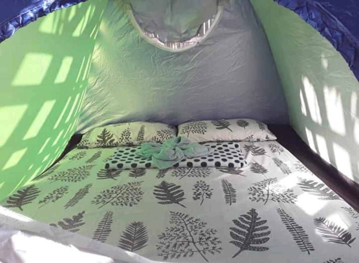 SHALOM CAMP view 2