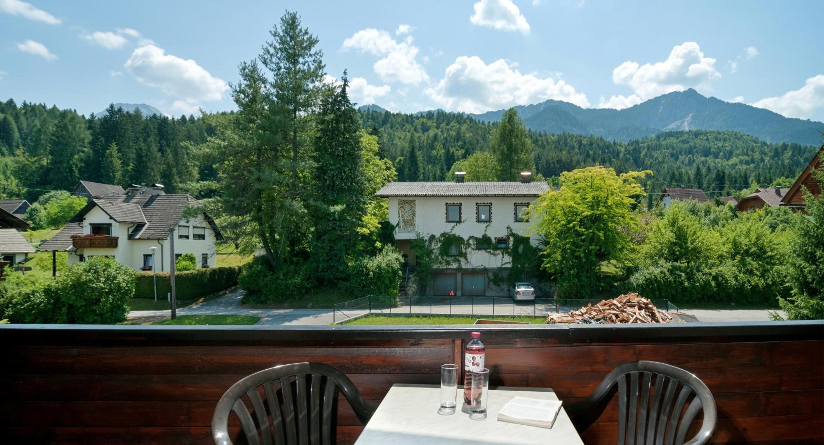 Pension Piovesan