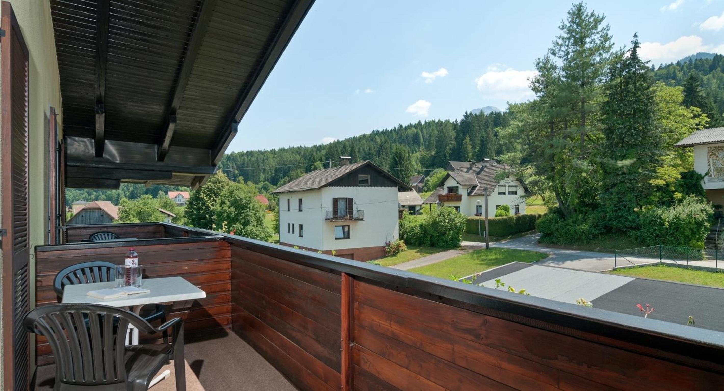 Pension Piovesan