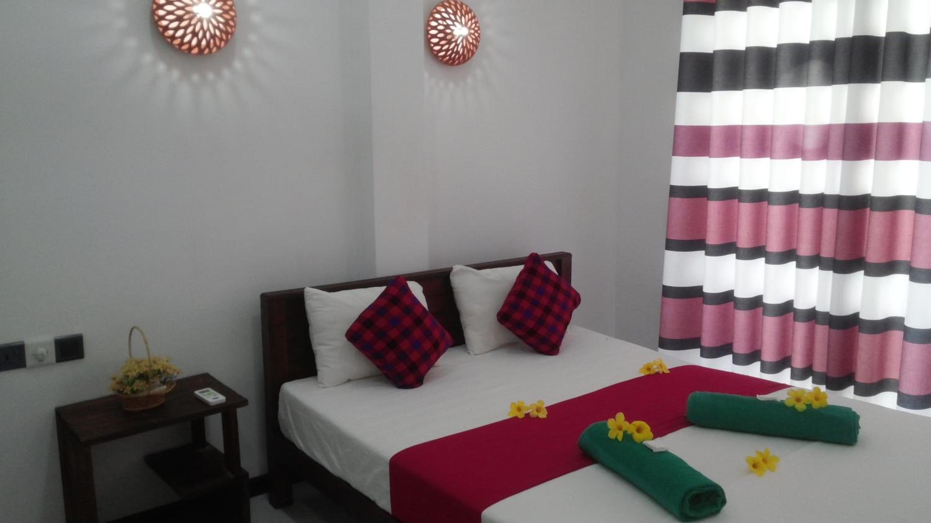 JASMINE White House Restaurant & Spa view 5