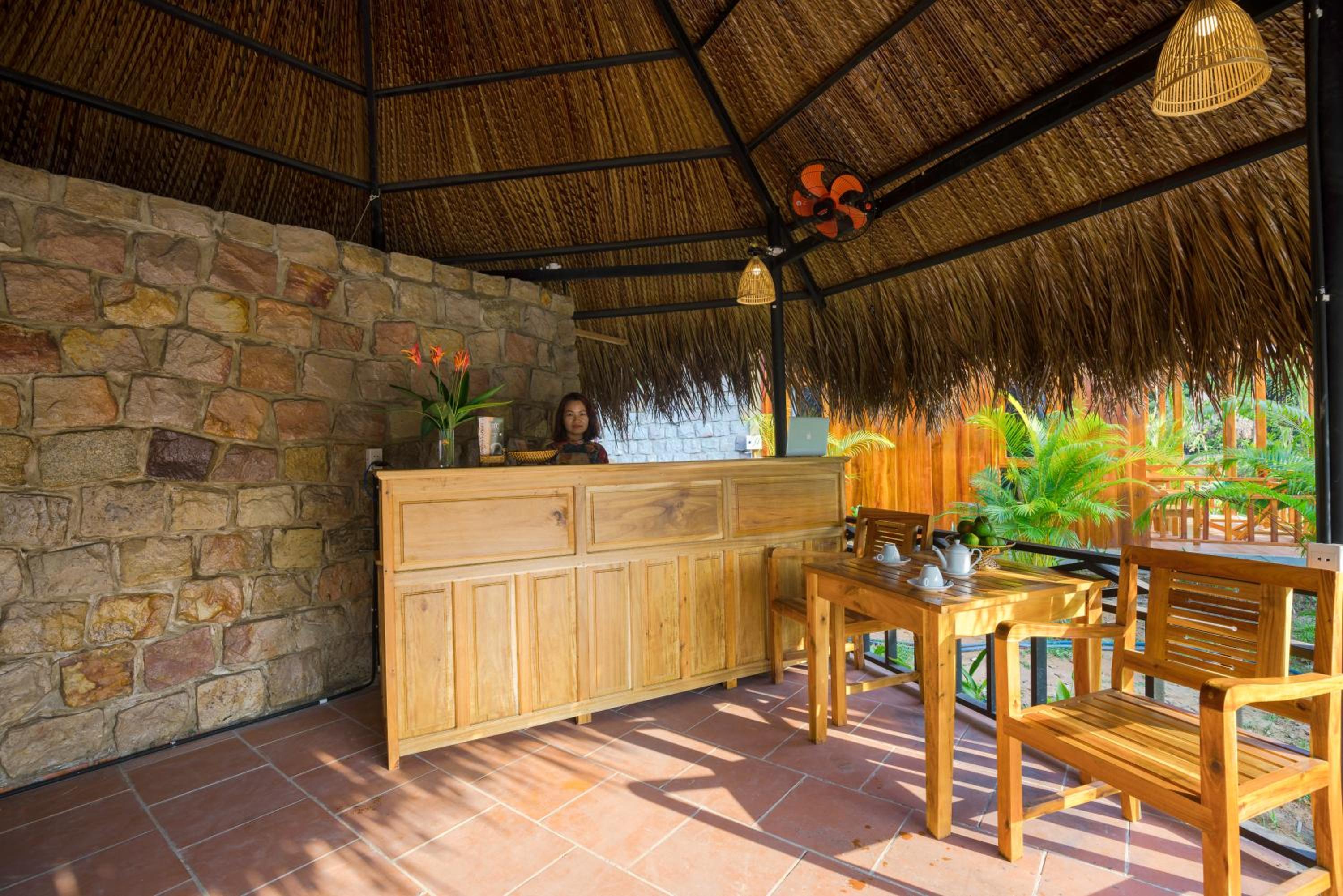 Island Lodge