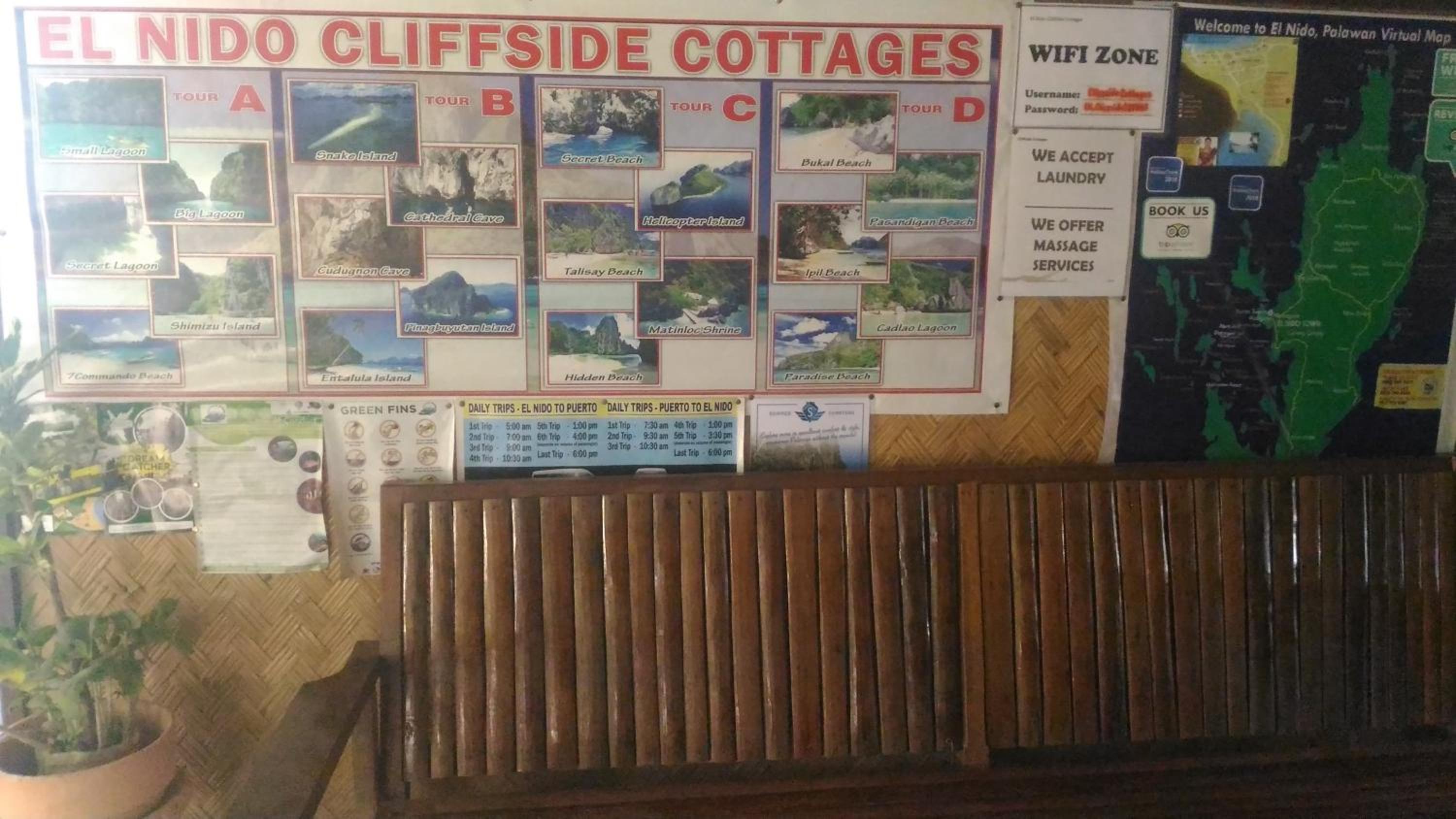 Cliffside Cottages — photo 71