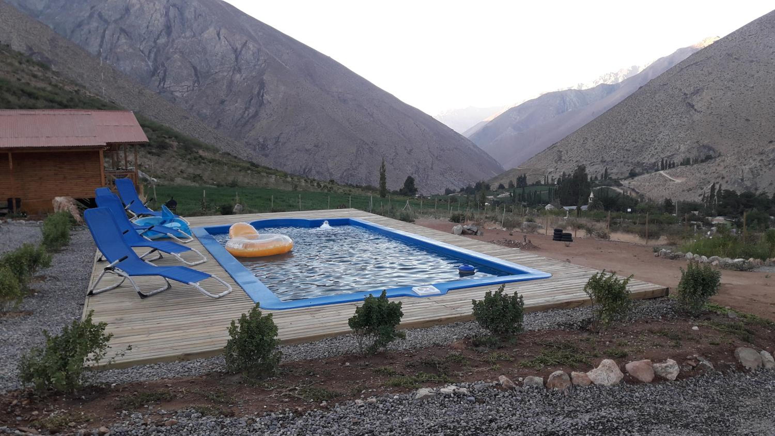 Jardin de Estrellas