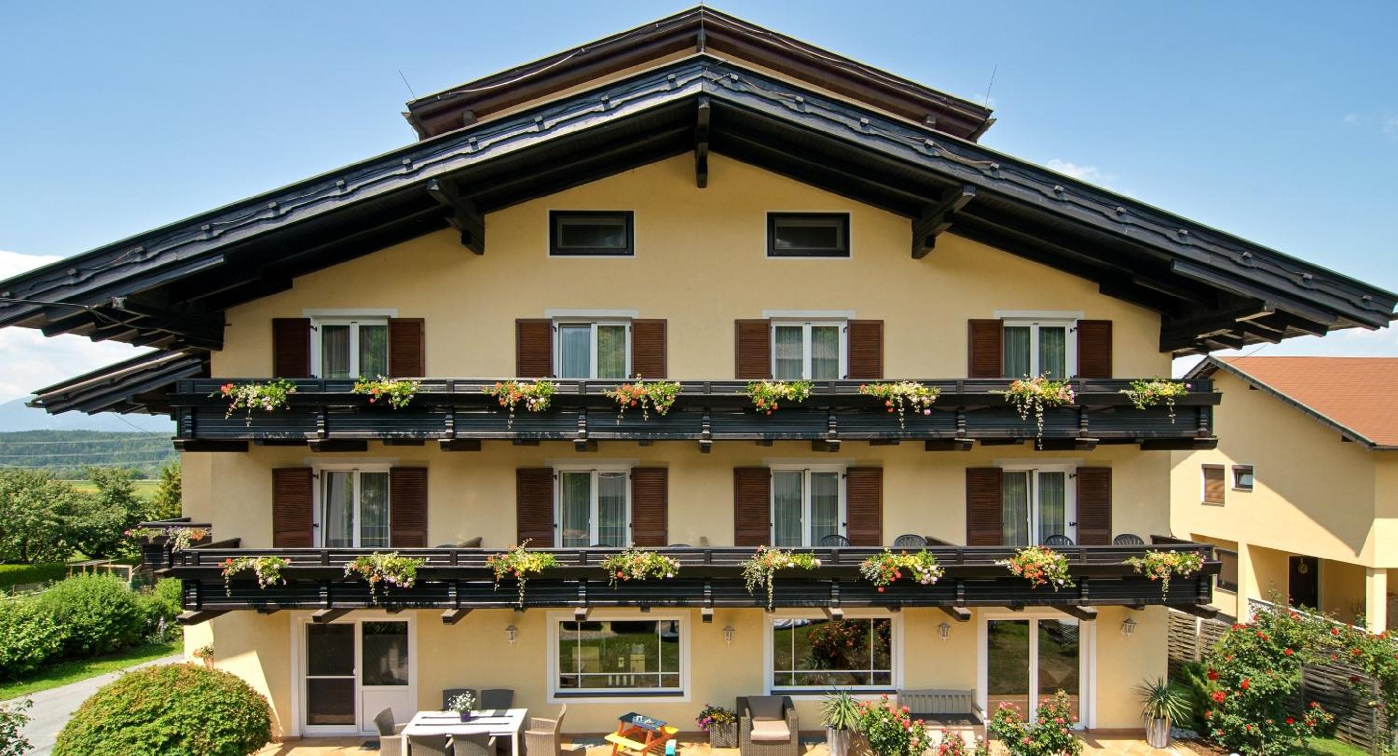 Pension Piovesan