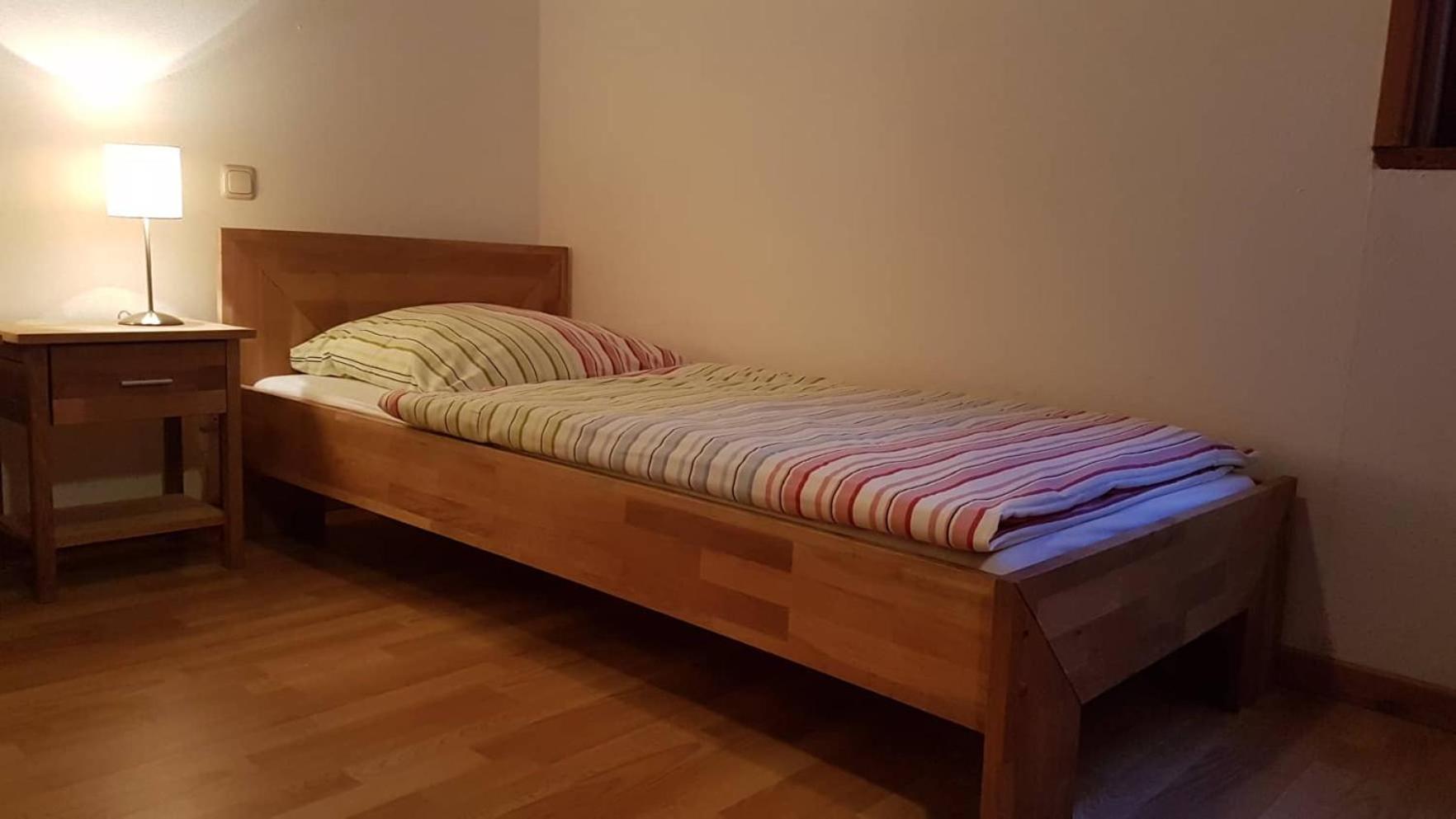 Ferienhaus am Silbersee Leni
