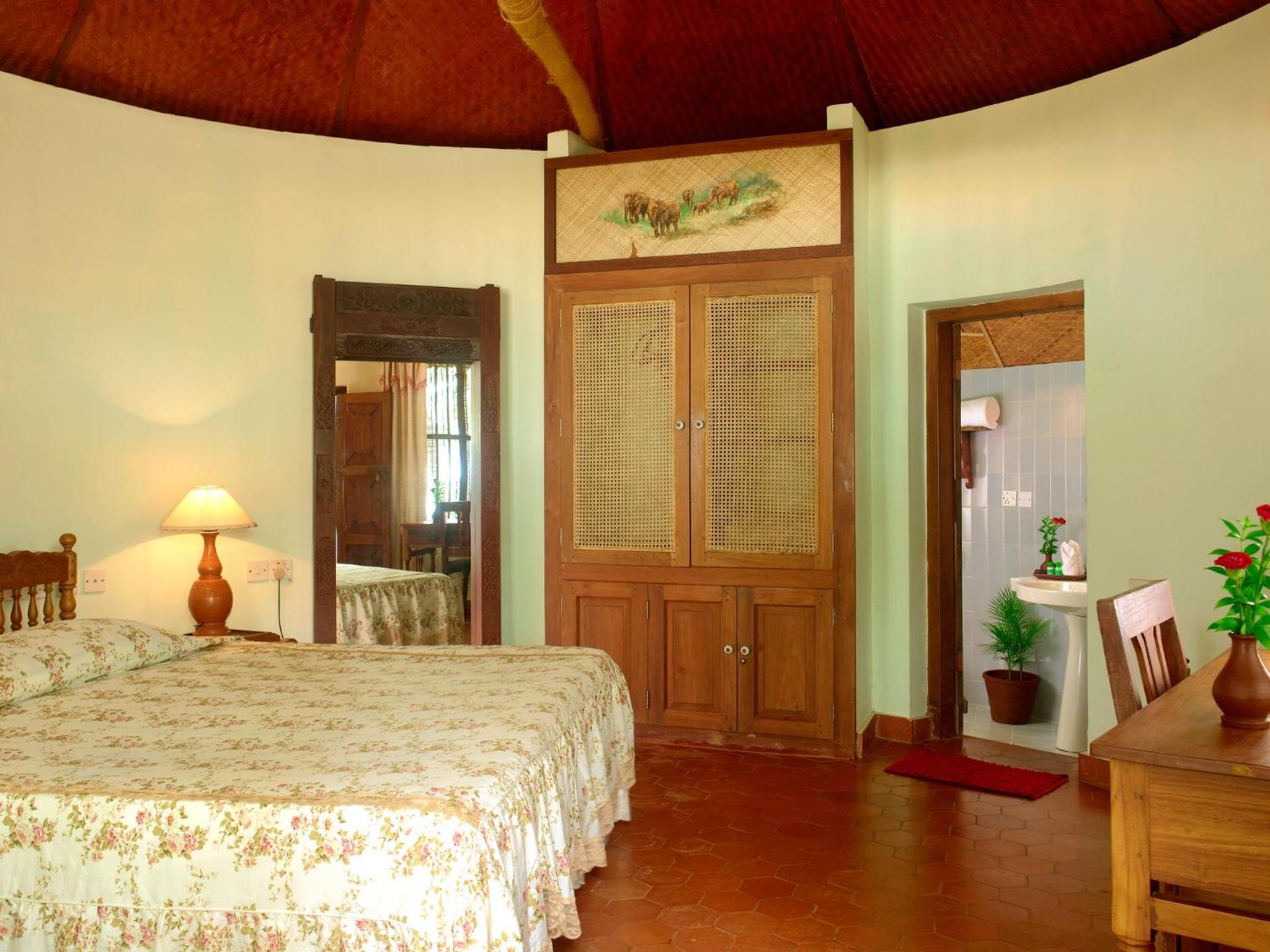 Kovalam Vacations - Soma Manaltheeram Ayurveda BeachVillage - Property Image 9