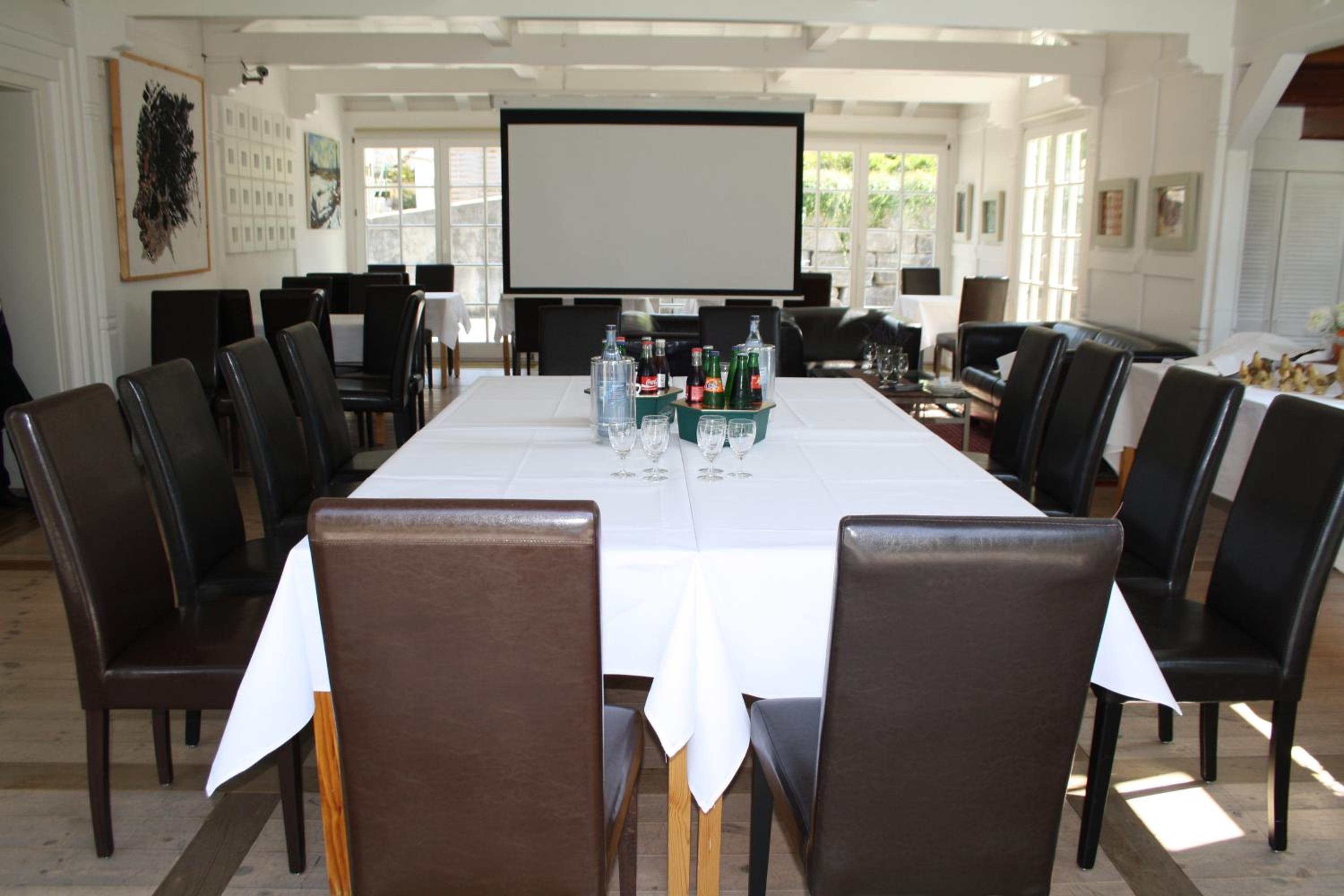 Hotel Hahn Gondelsheim