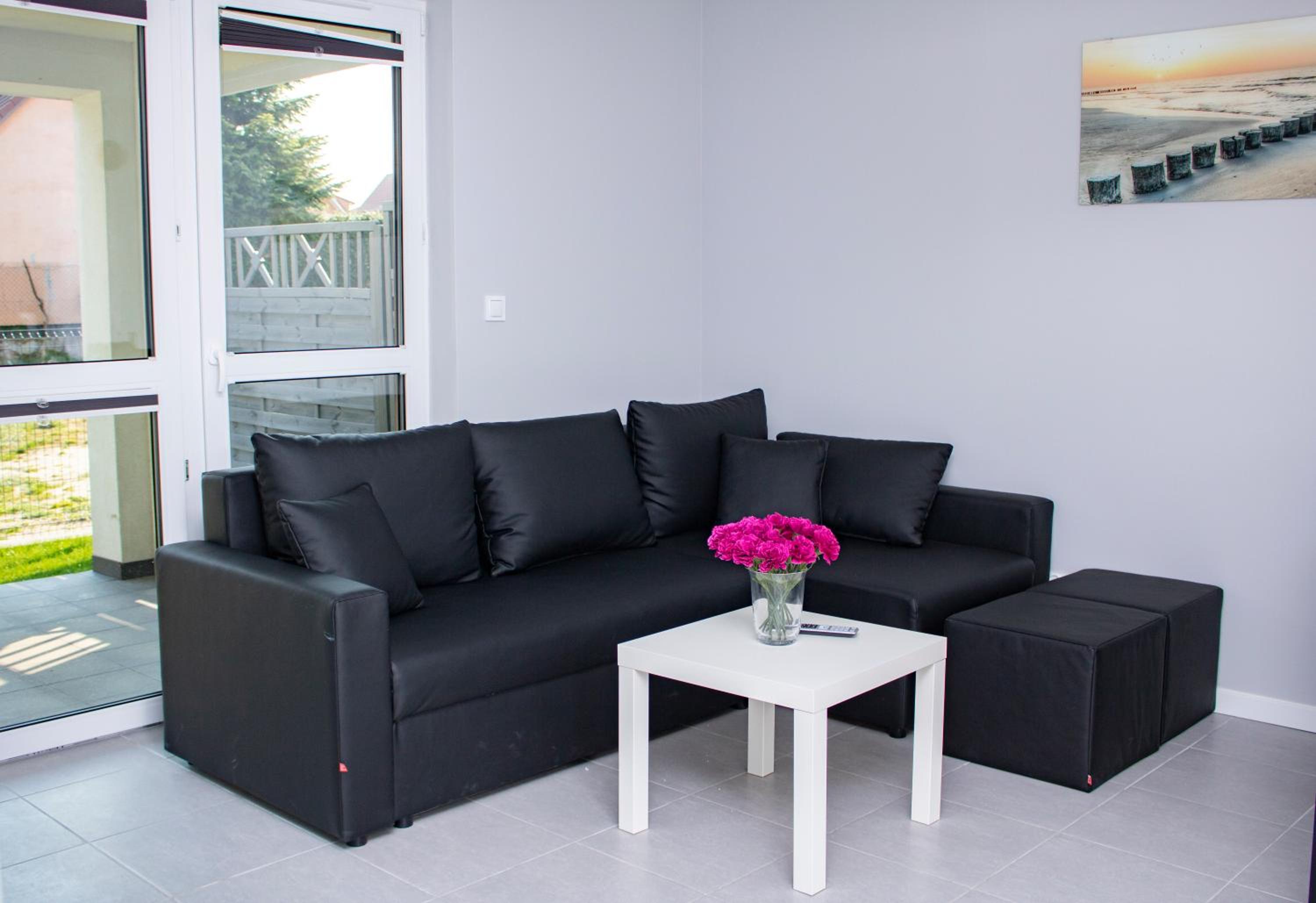 Apartament z ogródkiem view 5