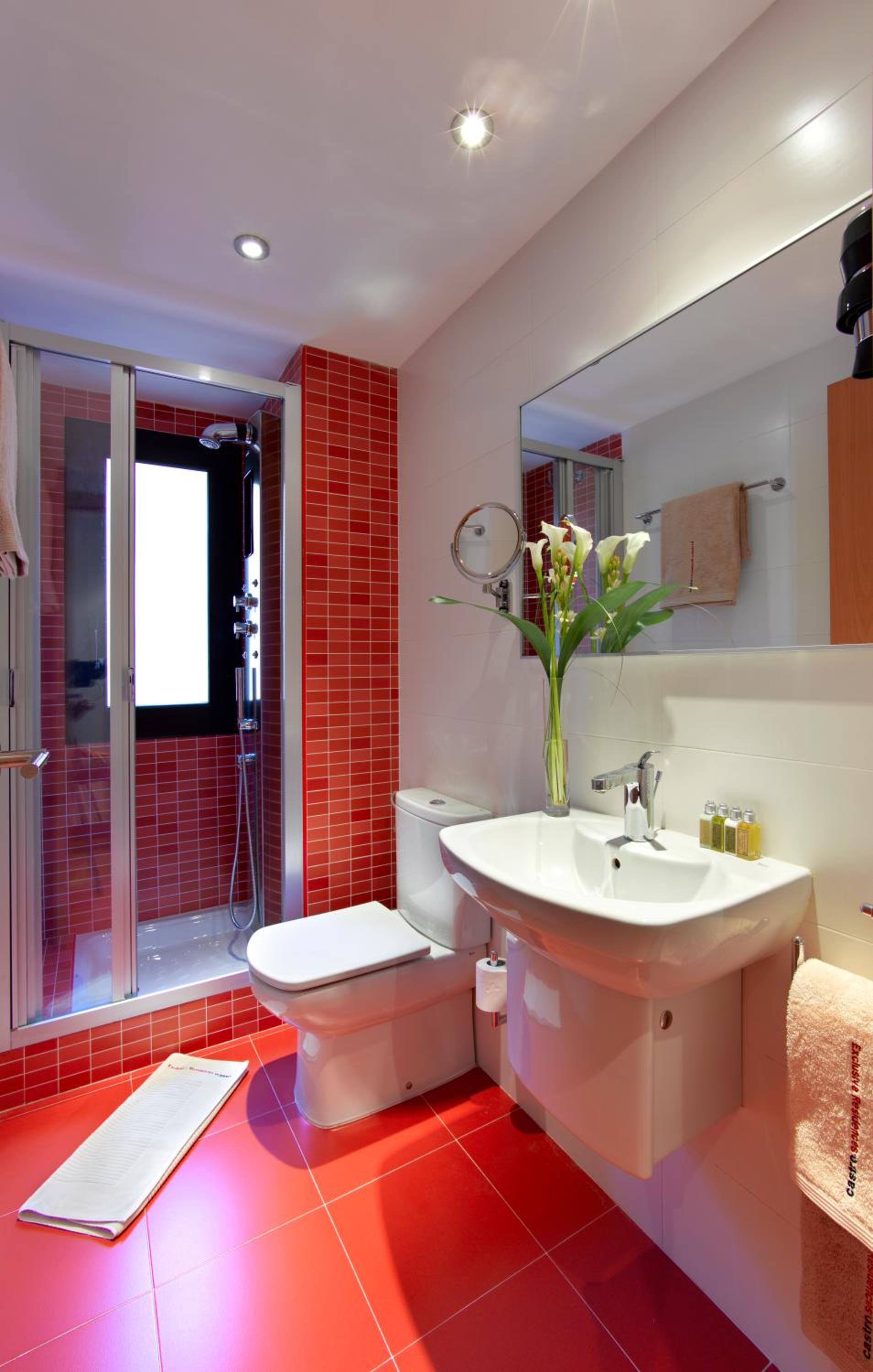 Castro Exclusive Residences Sant Pau
